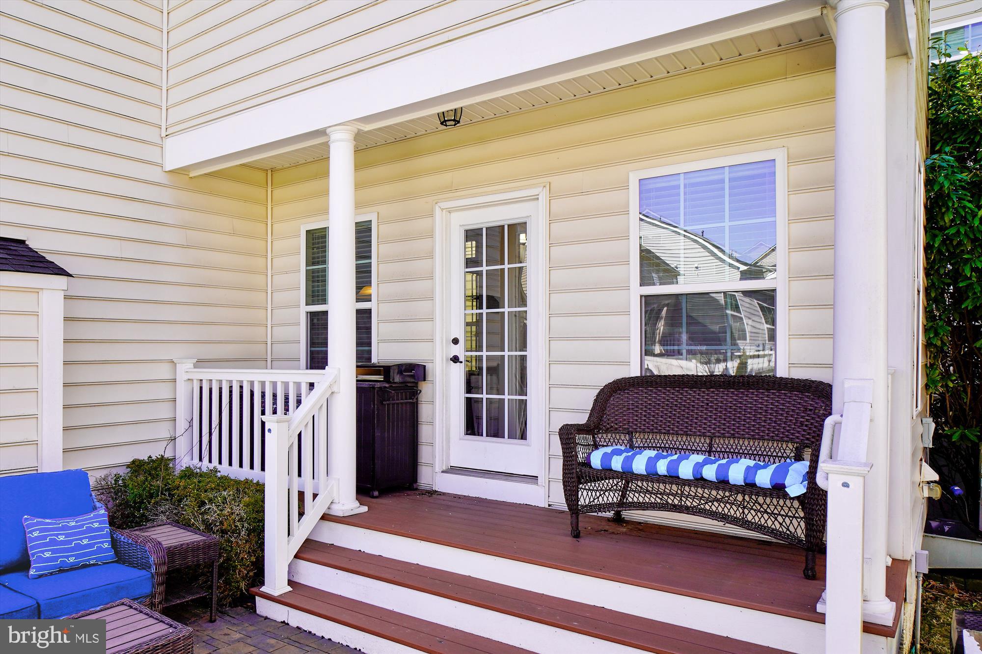 CLARKSBURG VILLAGE - Residential