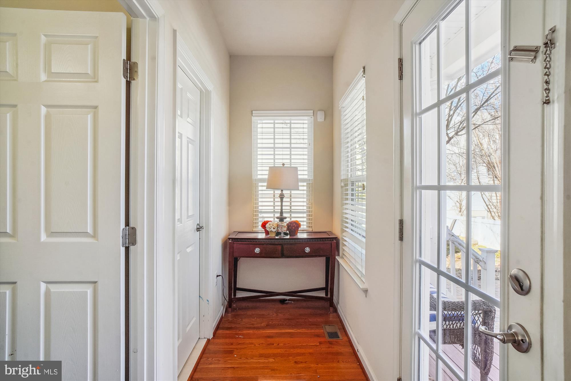 CLARKSBURG VILLAGE - Residential