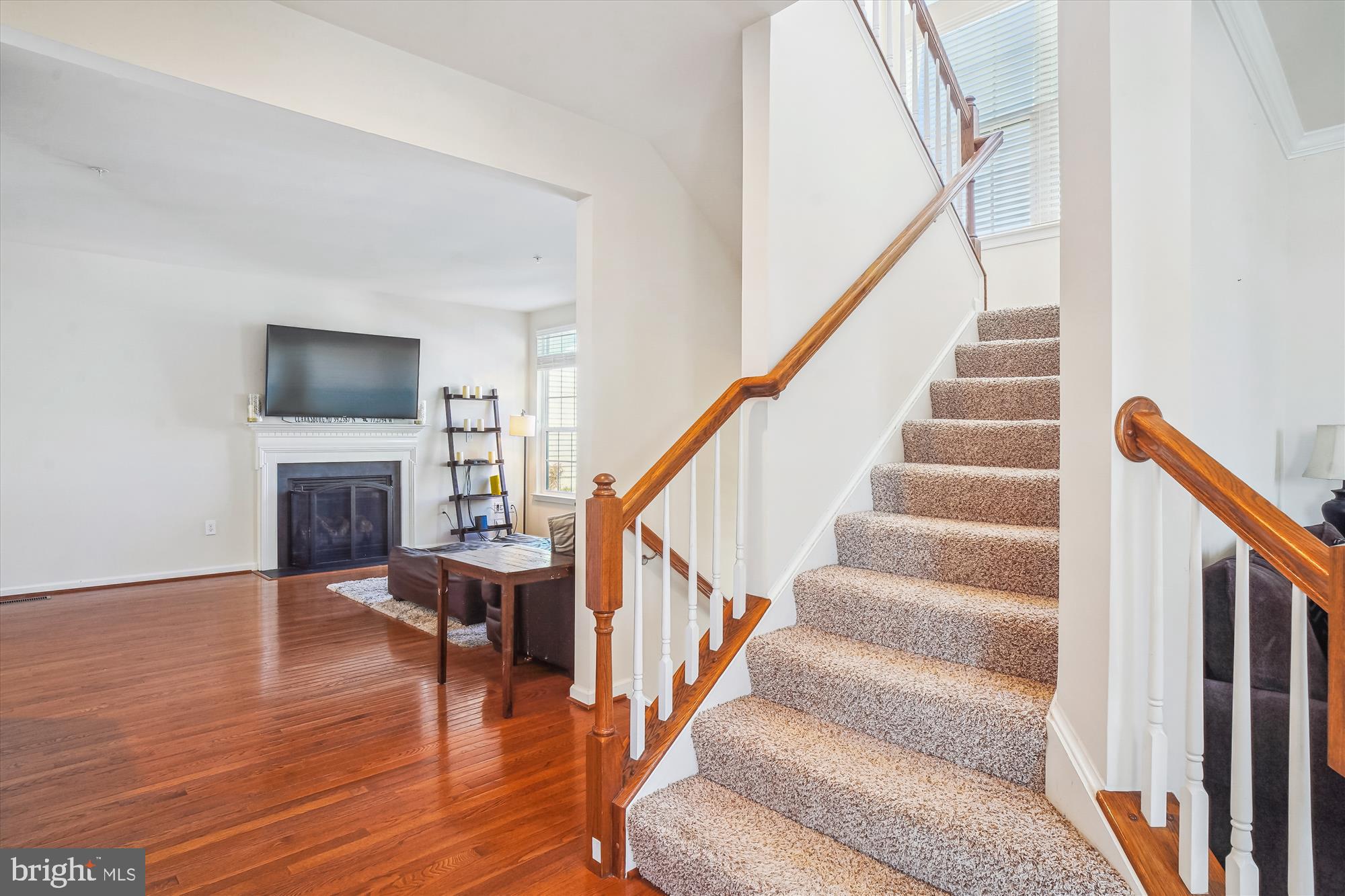 CLARKSBURG VILLAGE - Residential