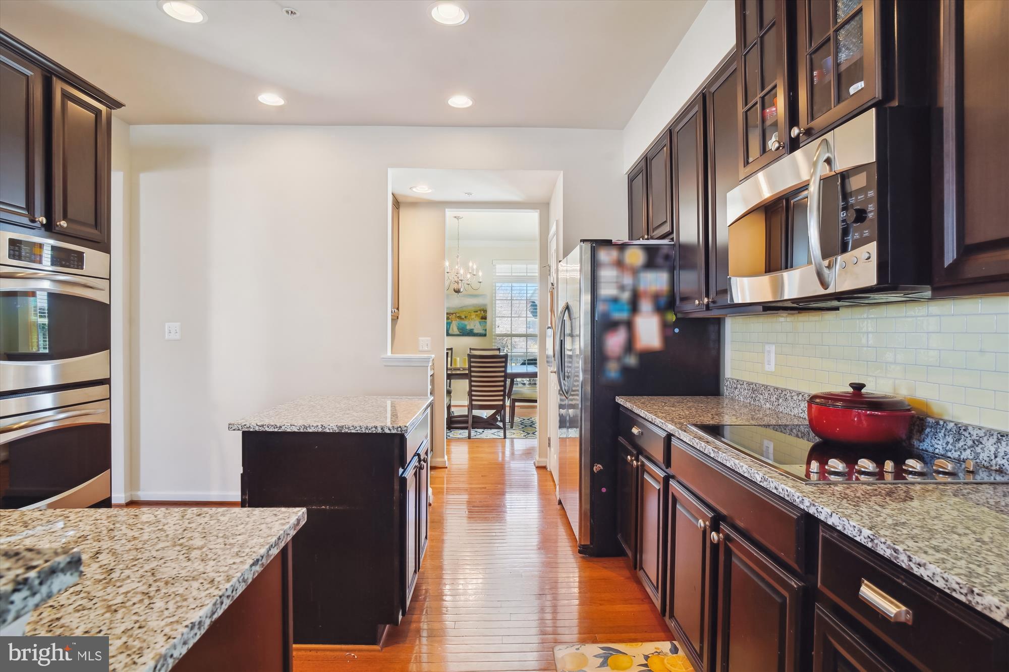 CLARKSBURG VILLAGE - Residential