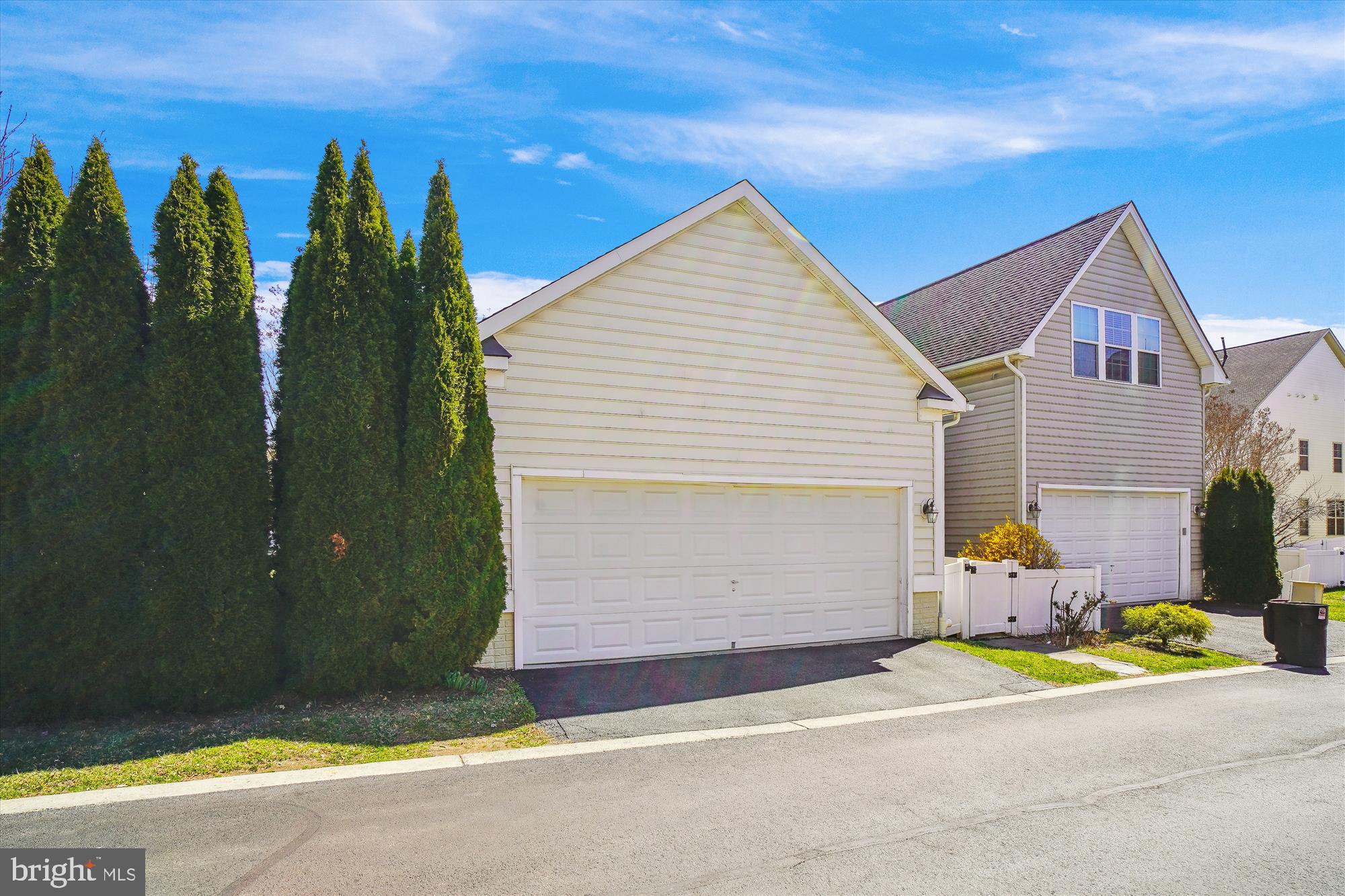 CLARKSBURG VILLAGE - Residential