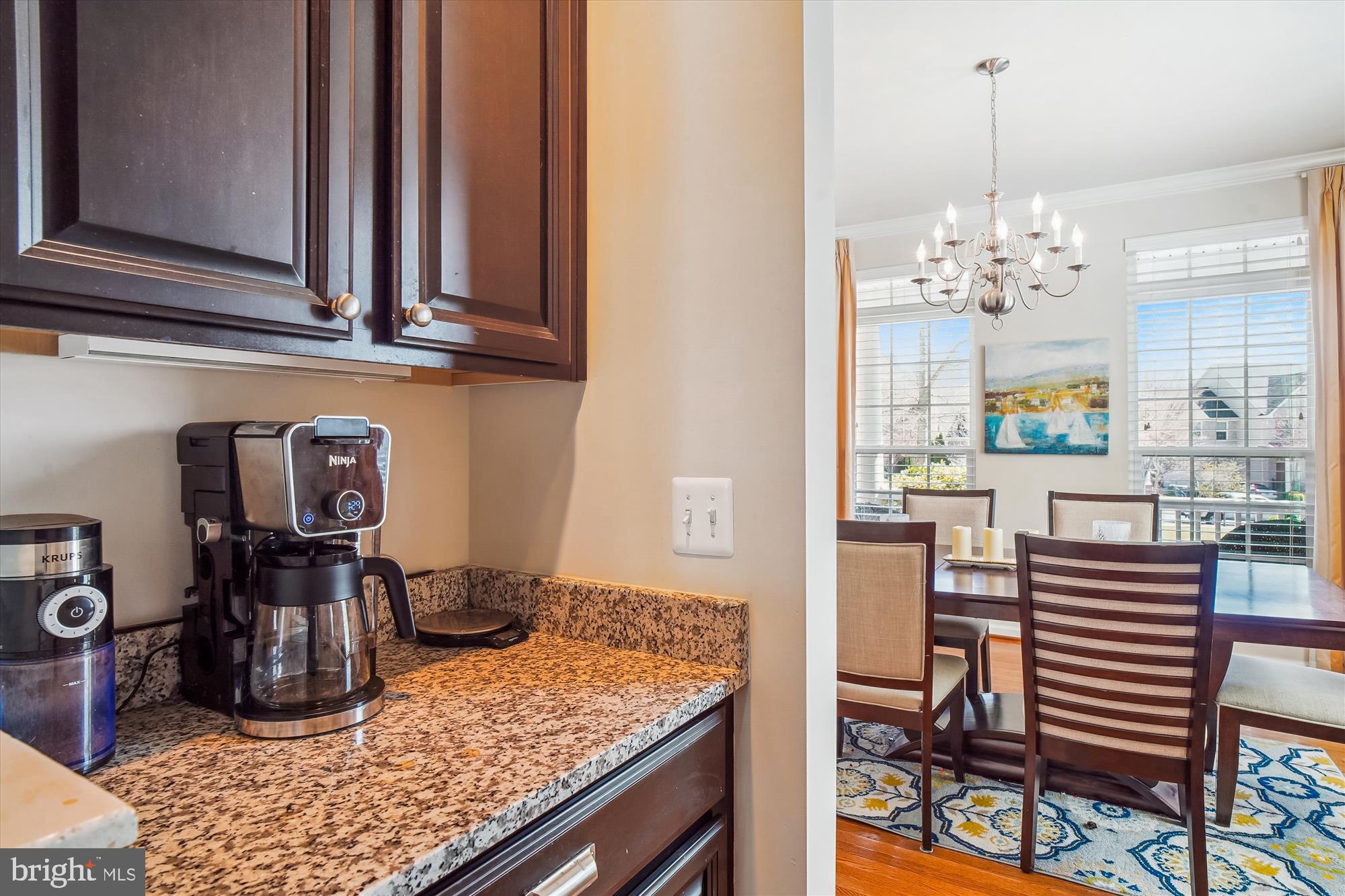 CLARKSBURG VILLAGE - Residential