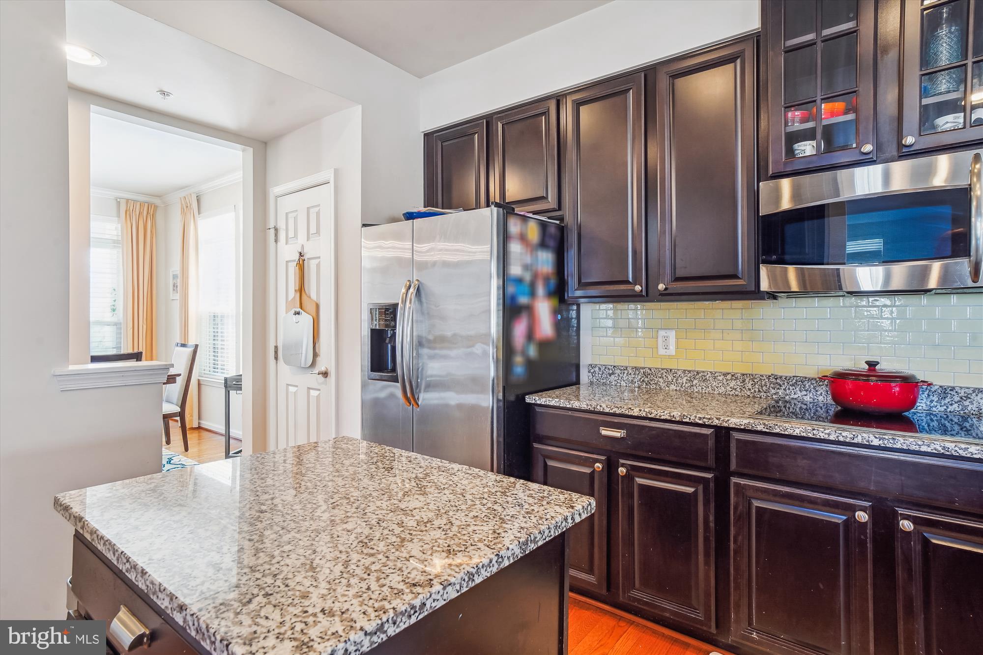 CLARKSBURG VILLAGE - Residential