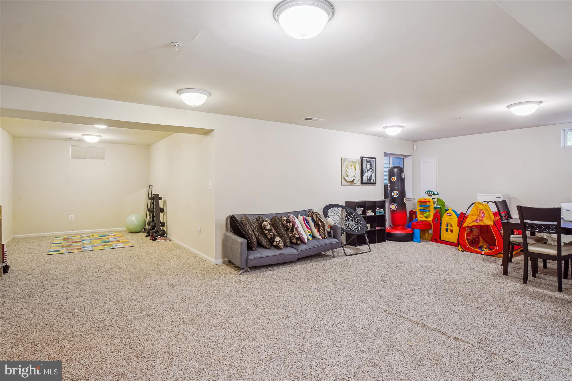 CLARKSBURG VILLAGE - Residential