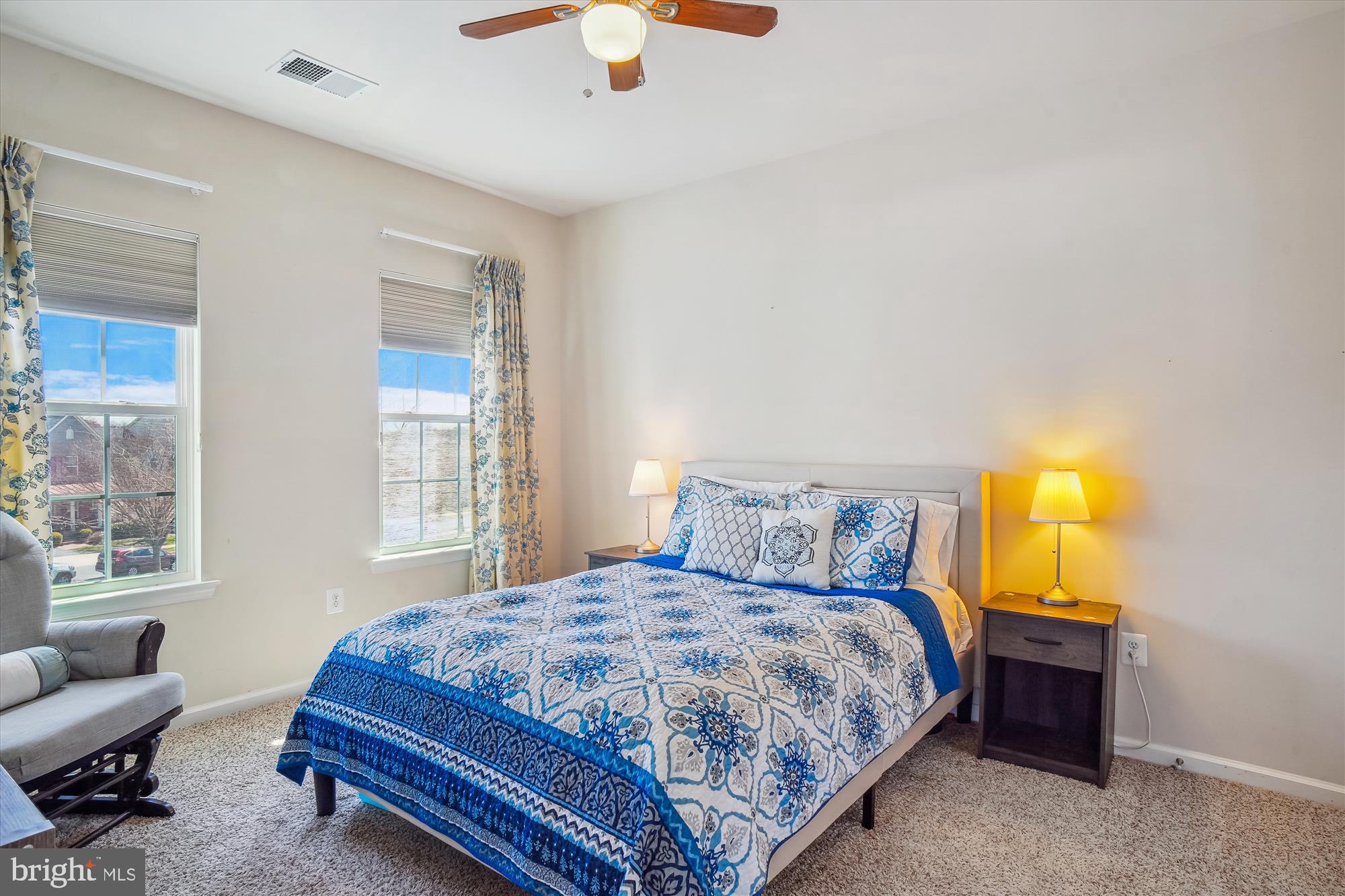 CLARKSBURG VILLAGE - Residential