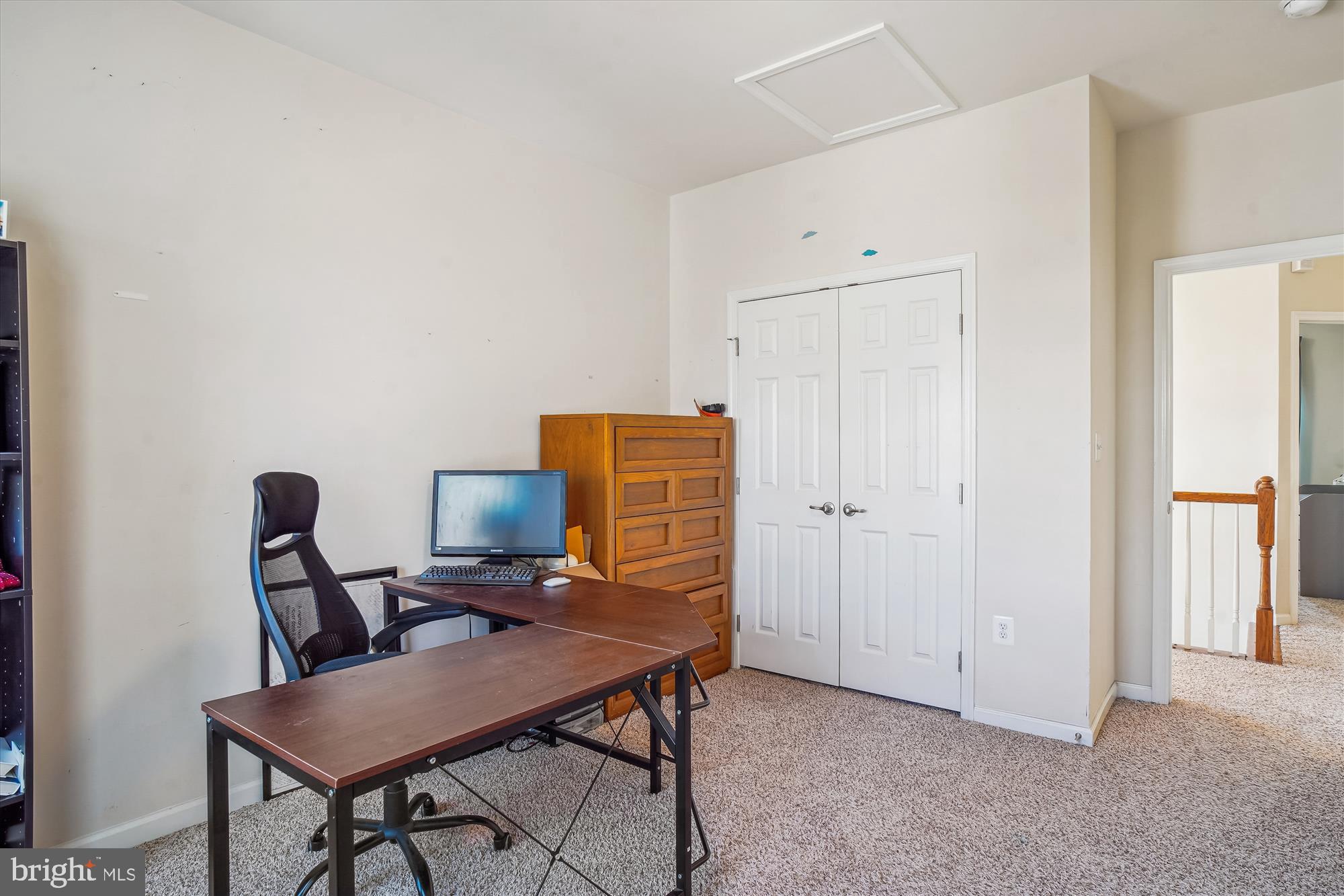 CLARKSBURG VILLAGE - Residential