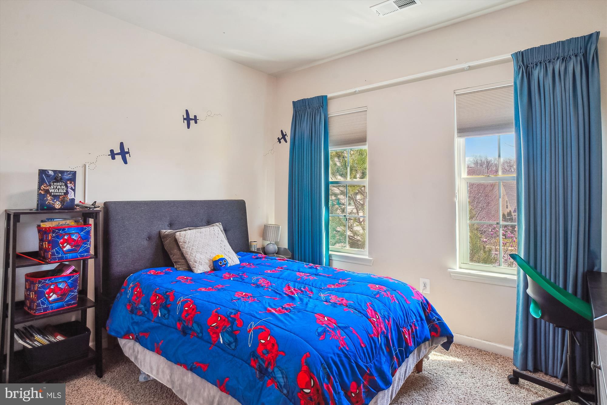 CLARKSBURG VILLAGE - Residential