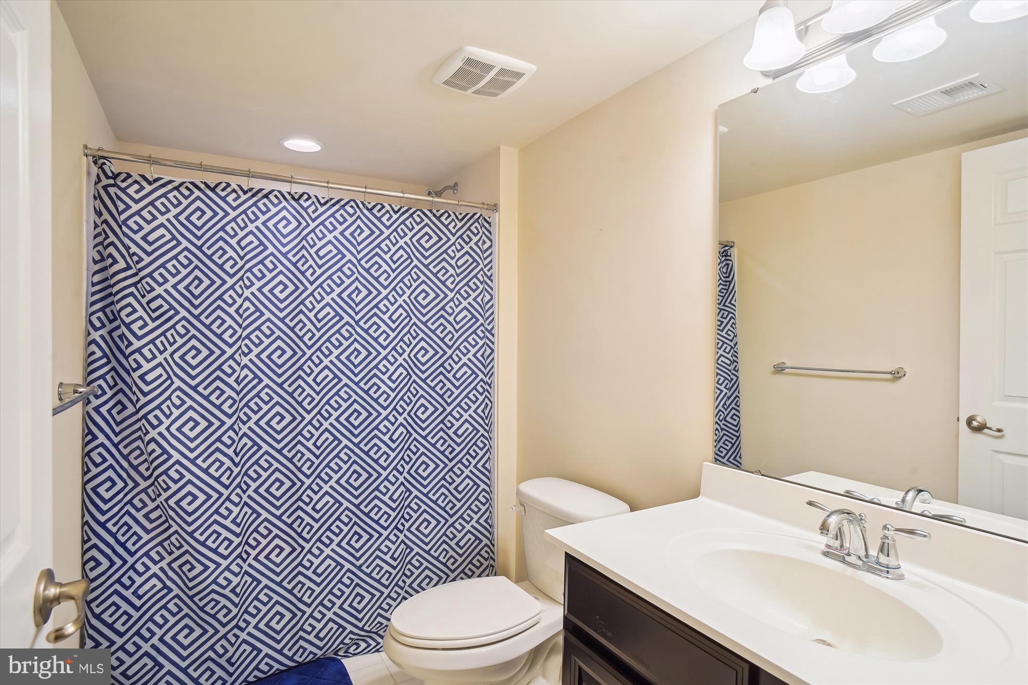 CLARKSBURG VILLAGE - Residential