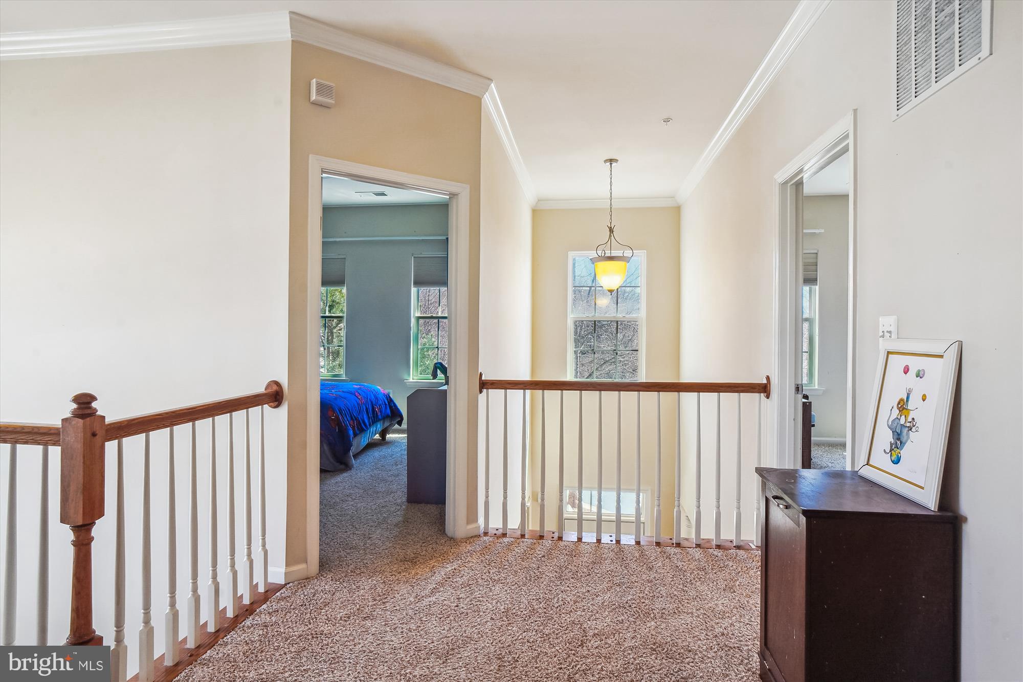 CLARKSBURG VILLAGE - Residential