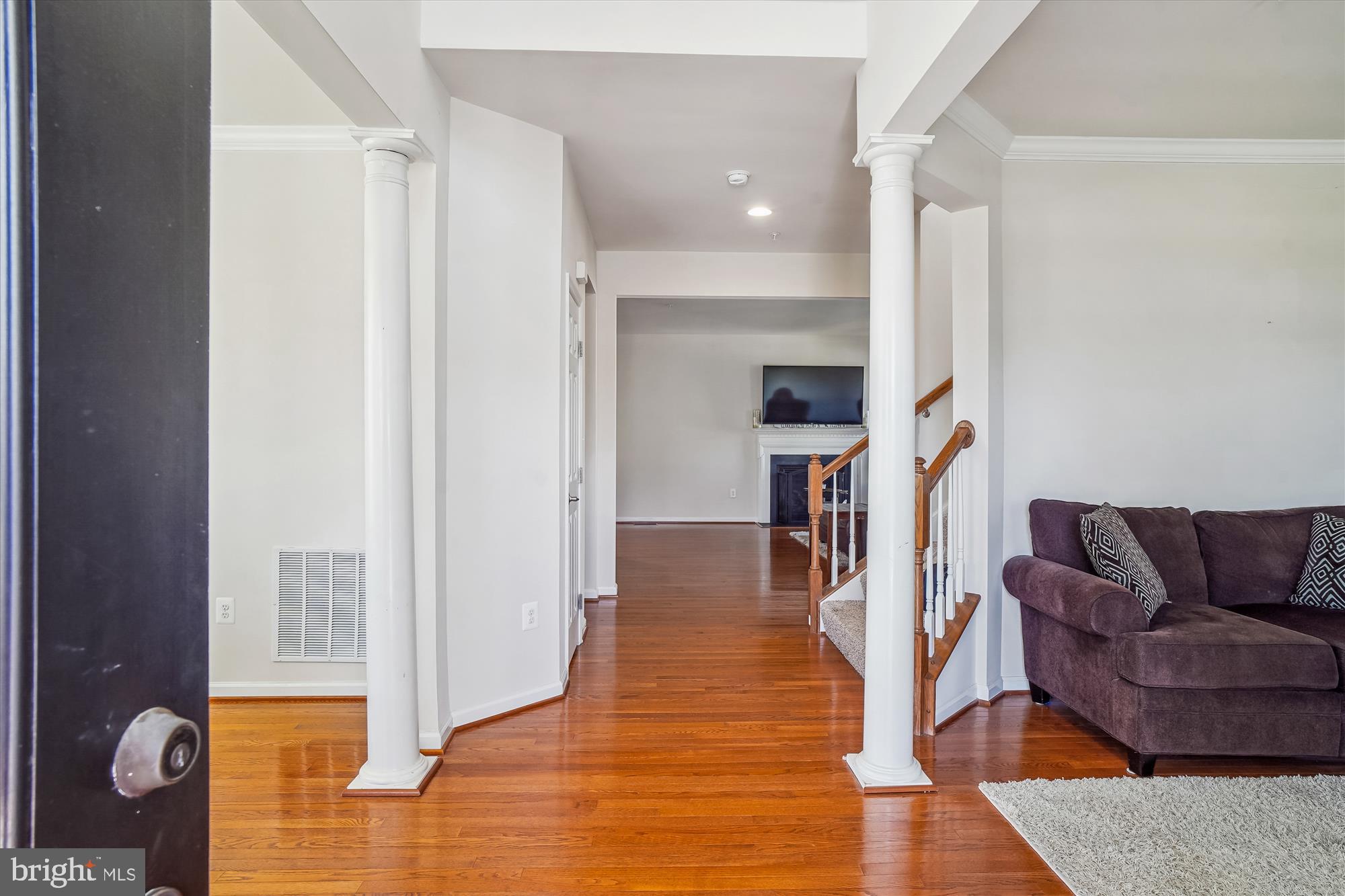 CLARKSBURG VILLAGE - Residential