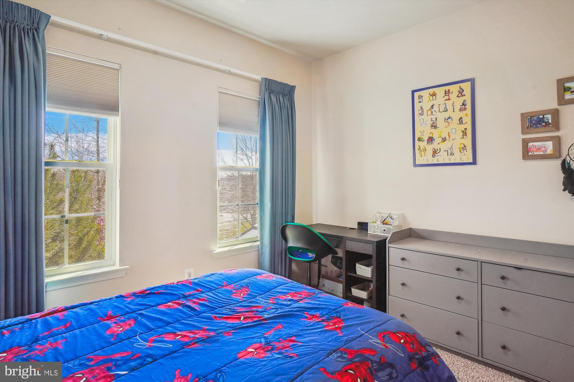 CLARKSBURG VILLAGE - Residential