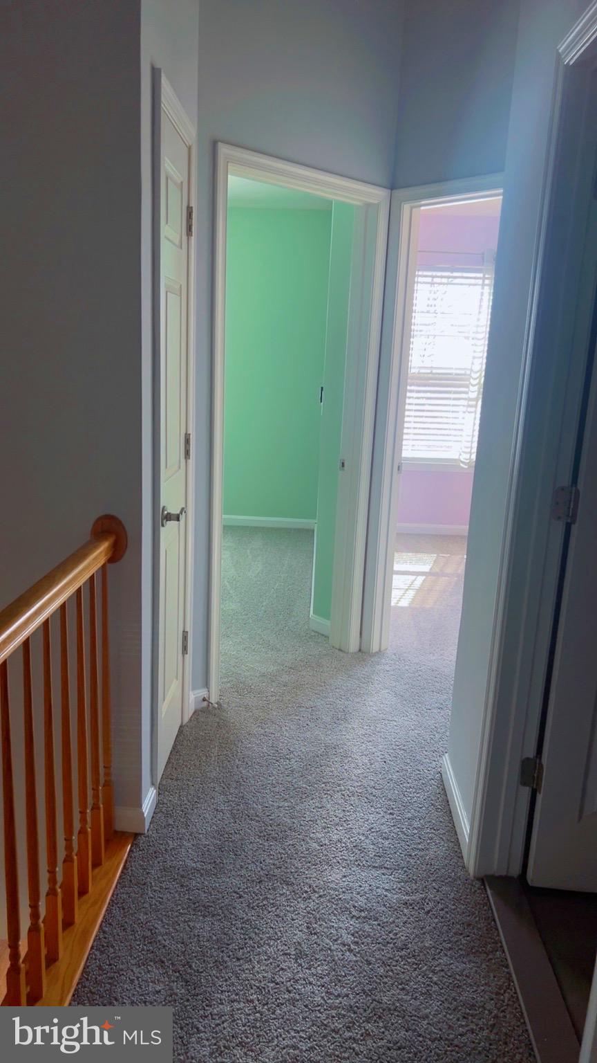 OAK TREE LANDING - Residential Lease