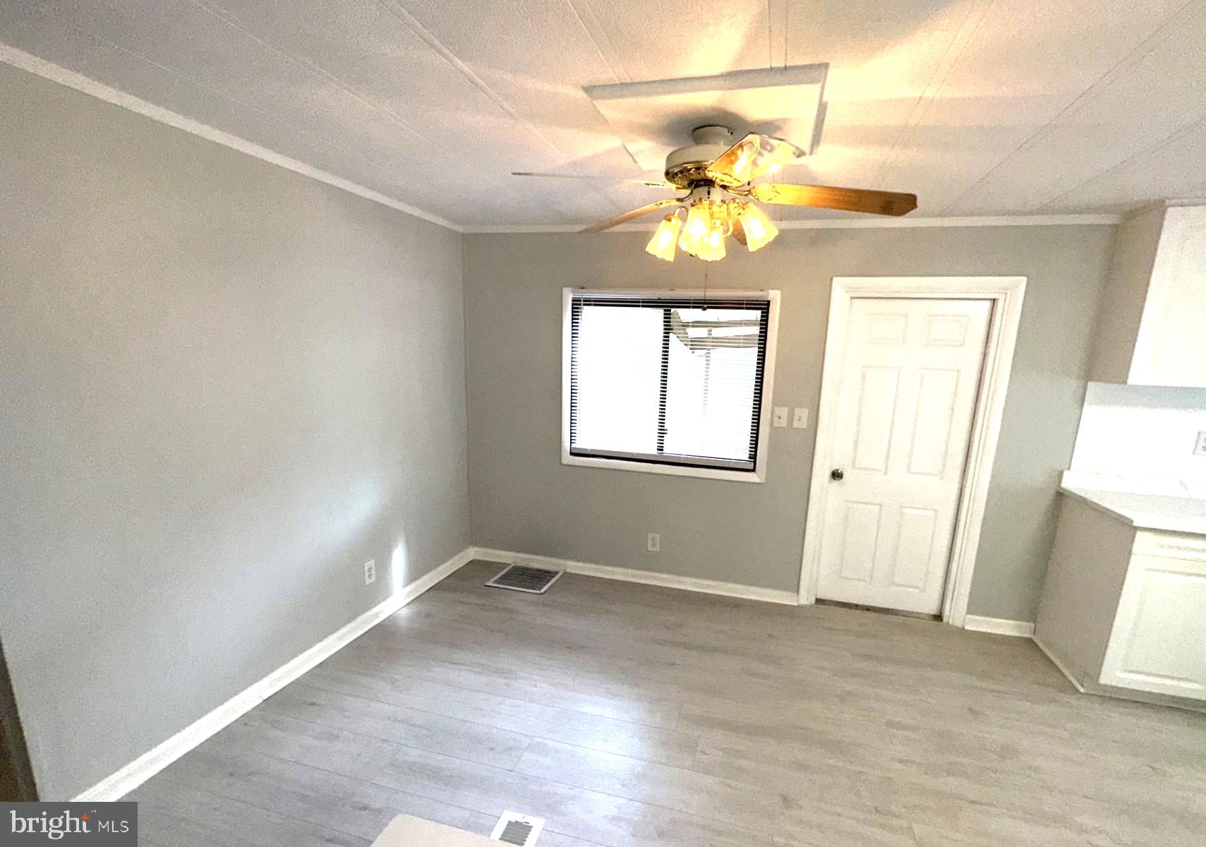 MARYLAND MANOR MOBILE HOME PARK - Residential