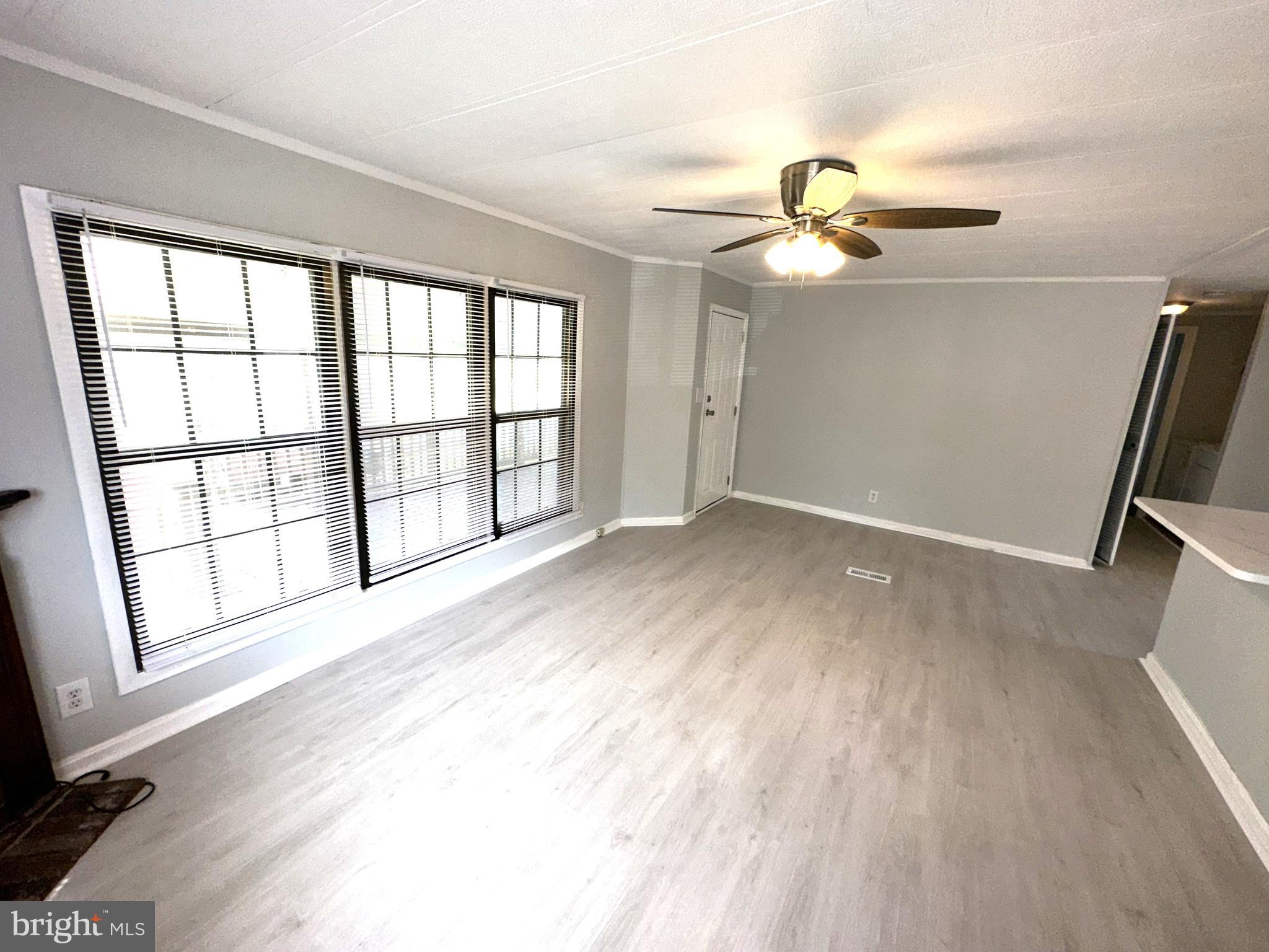 MARYLAND MANOR MOBILE HOME PARK - Residential