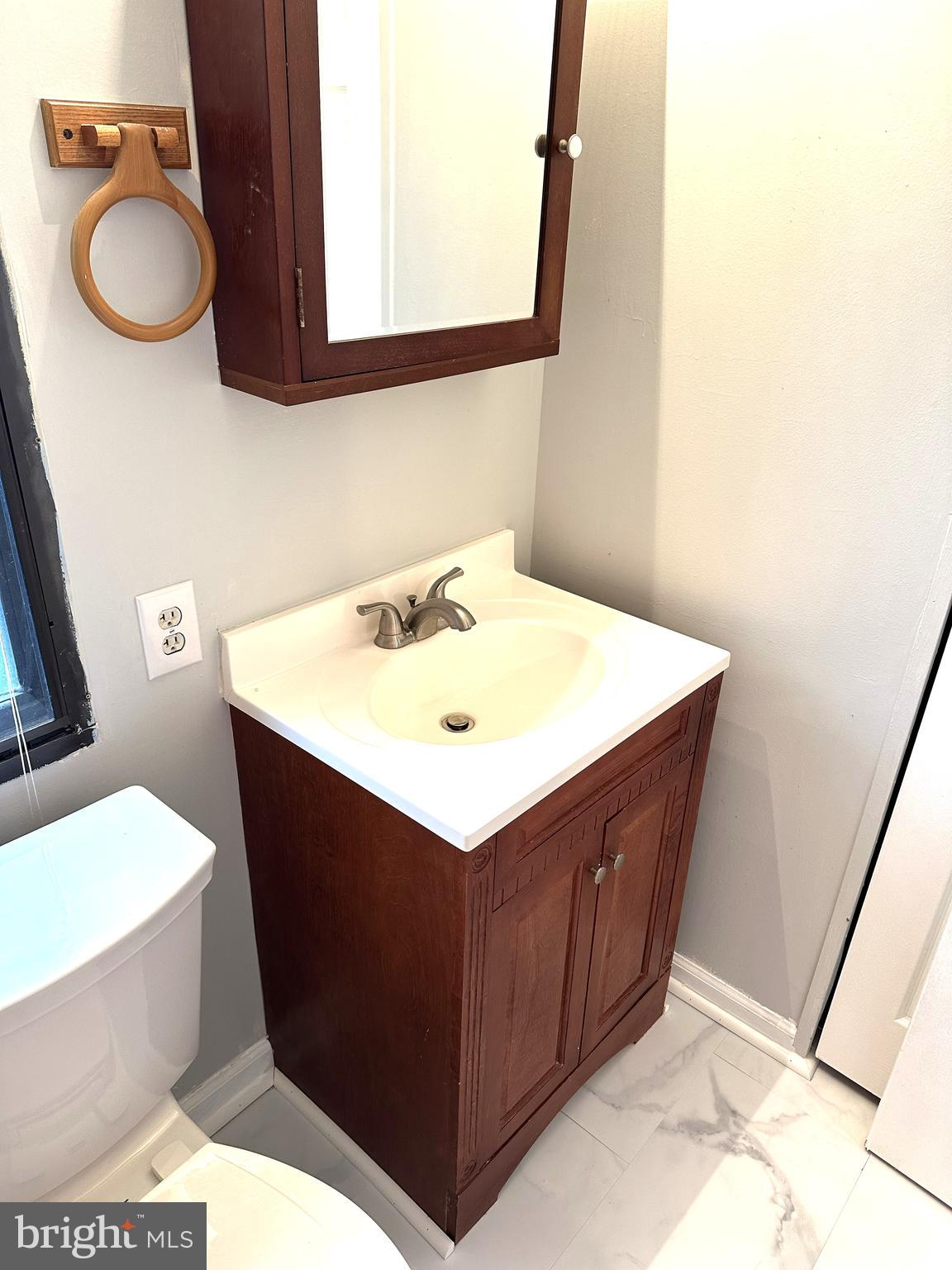 MARYLAND MANOR MOBILE HOME PARK - Residential