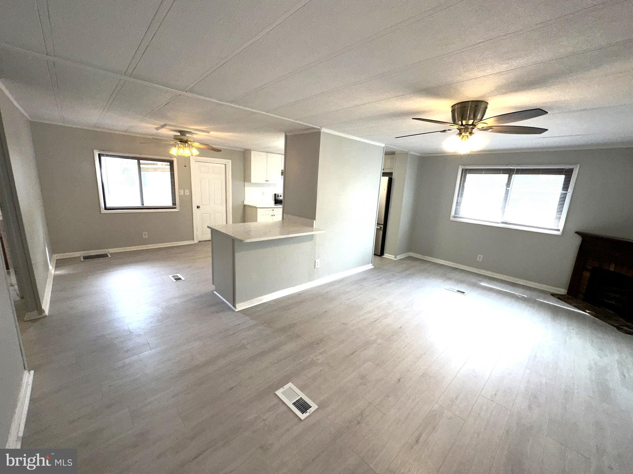 MARYLAND MANOR MOBILE HOME PARK - Residential