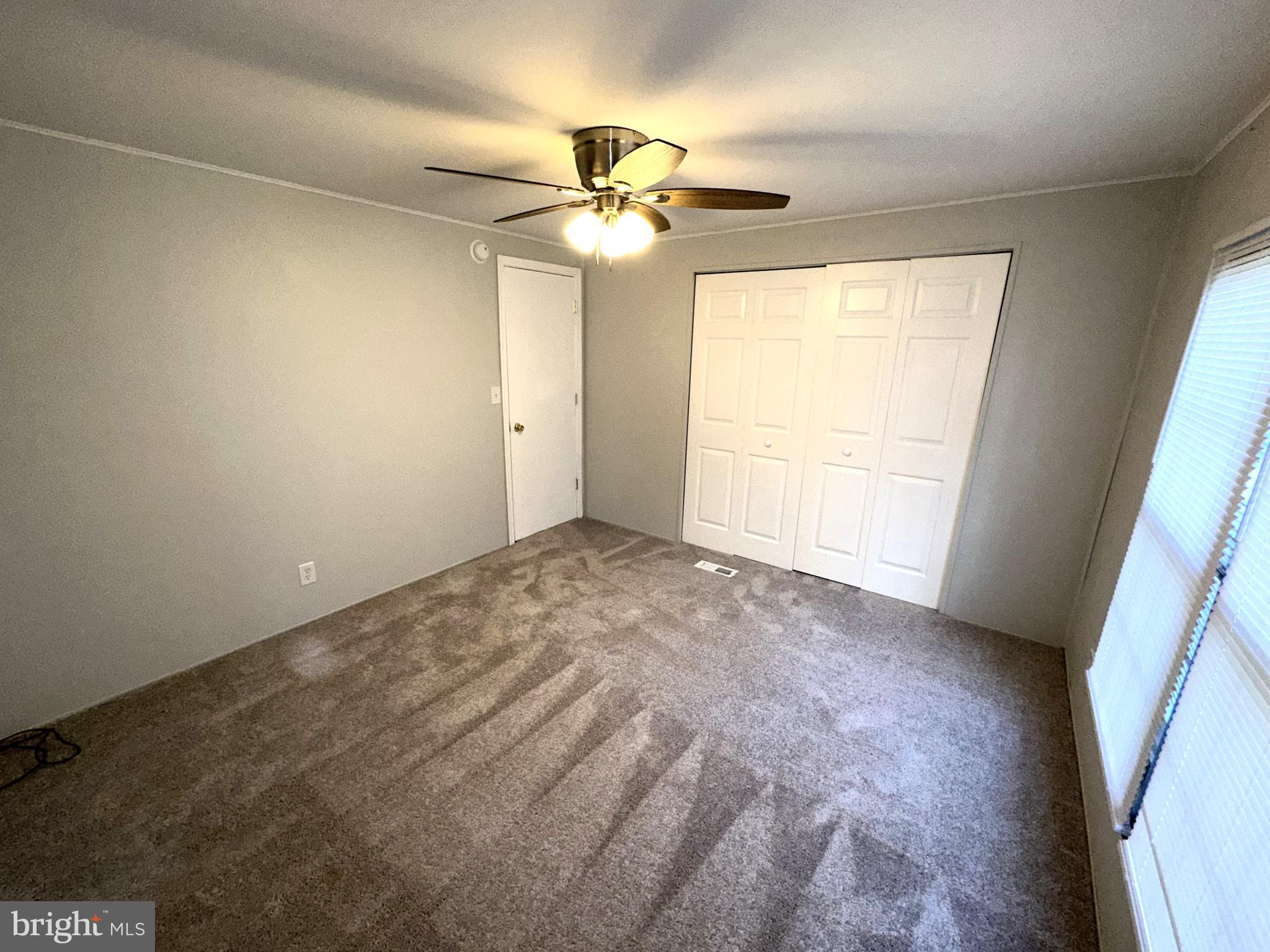 MARYLAND MANOR MOBILE HOME PARK - Residential