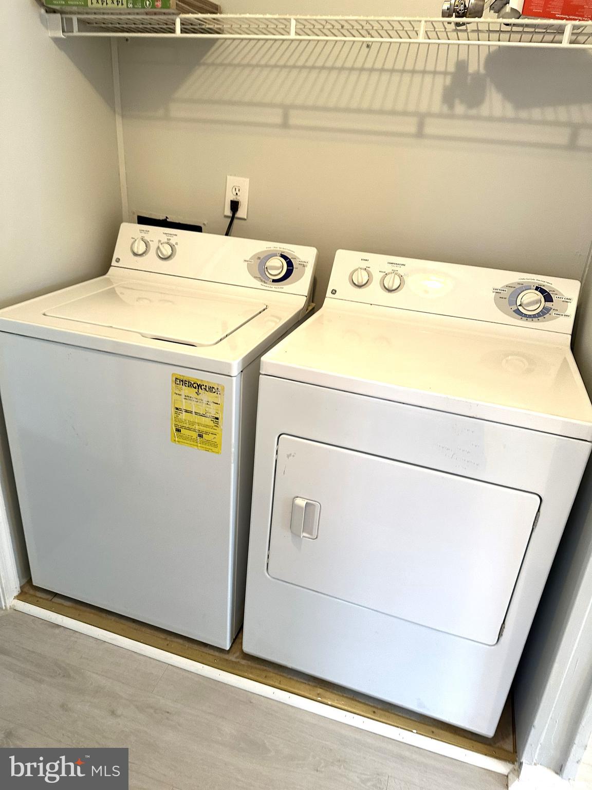 MARYLAND MANOR MOBILE HOME PARK - Residential