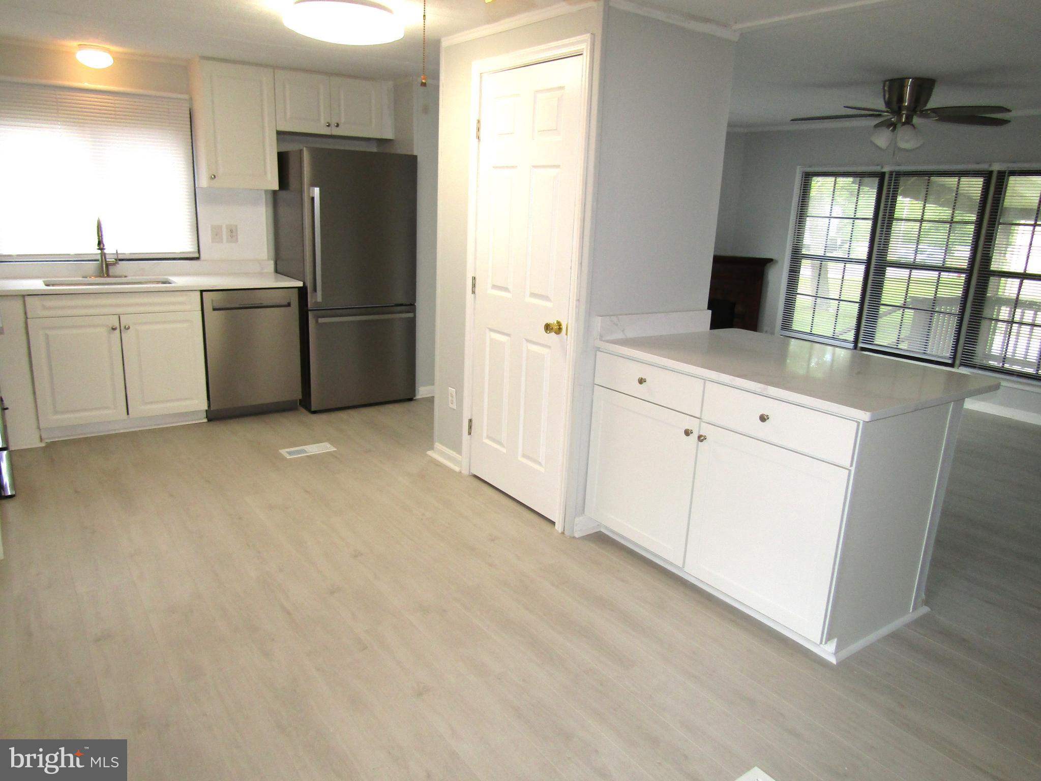 MARYLAND MANOR MOBILE HOME PARK - Residential