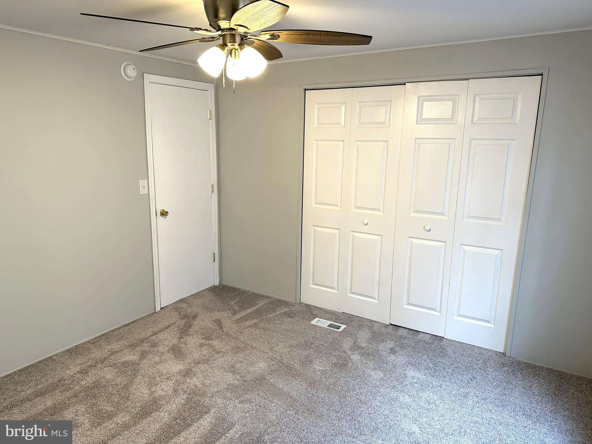 MARYLAND MANOR MOBILE HOME PARK - Residential