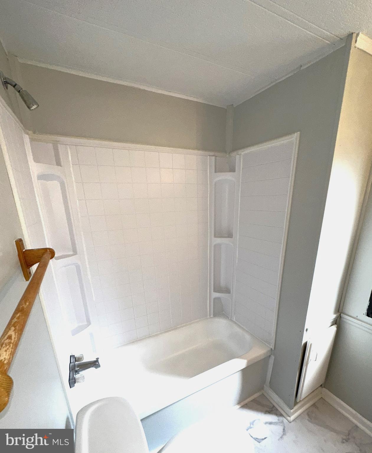 MARYLAND MANOR MOBILE HOME PARK - Residential