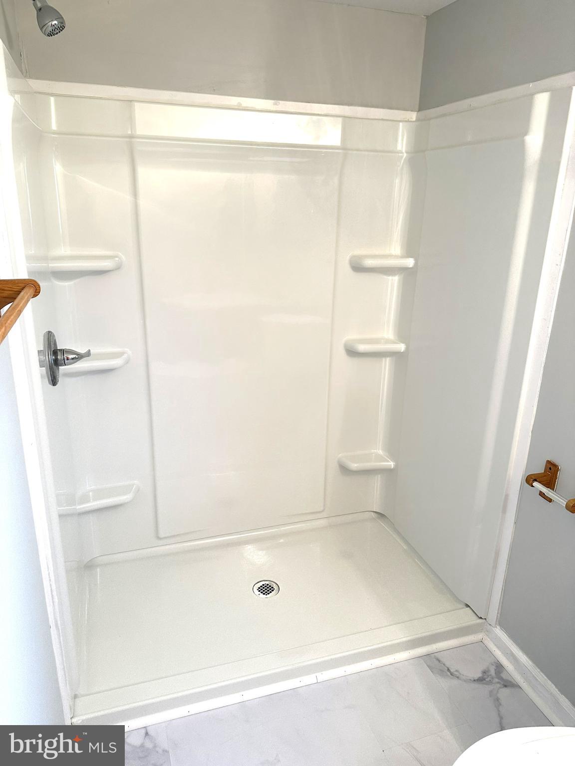 MARYLAND MANOR MOBILE HOME PARK - Residential