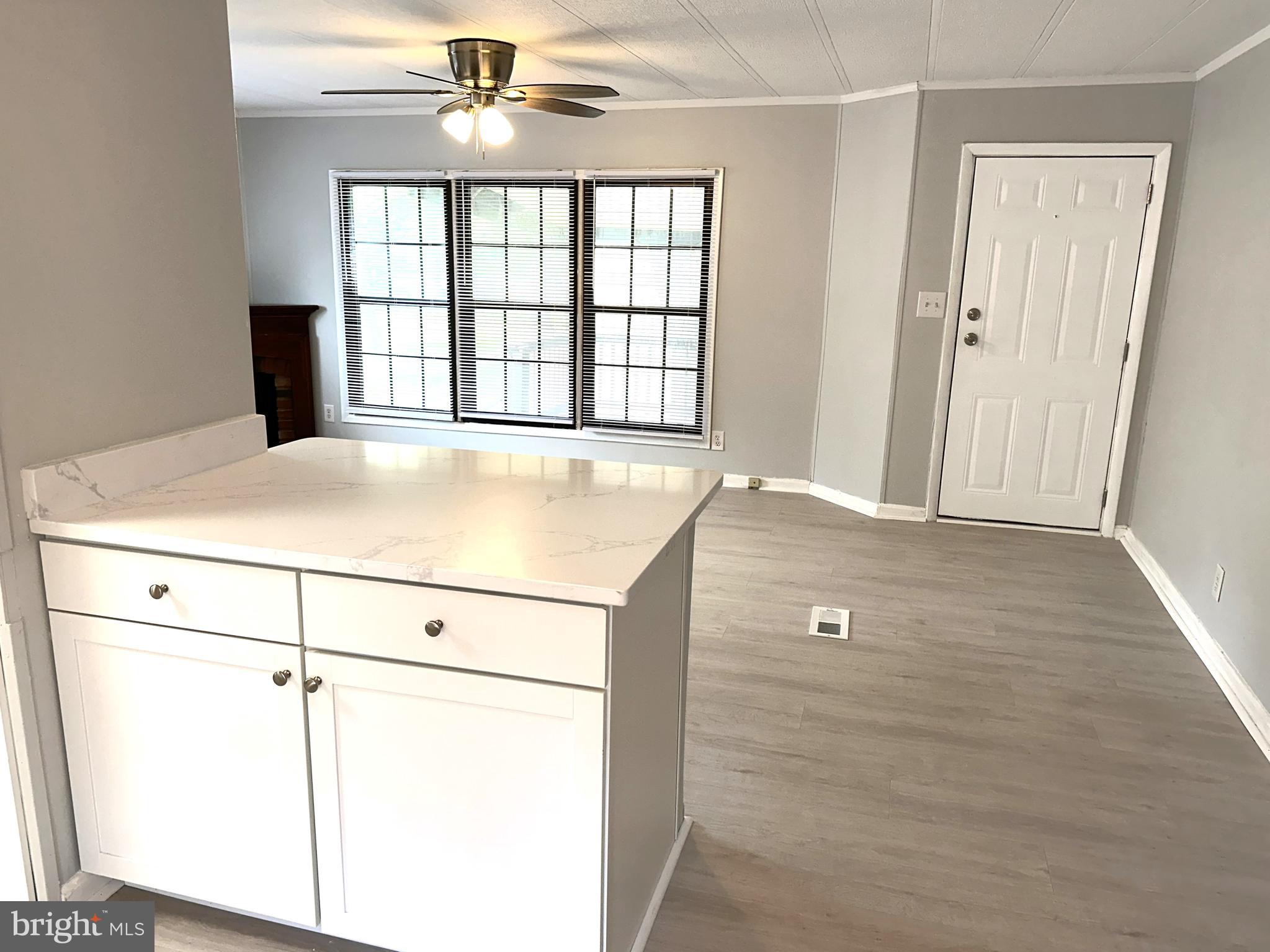 MARYLAND MANOR MOBILE HOME PARK - Residential