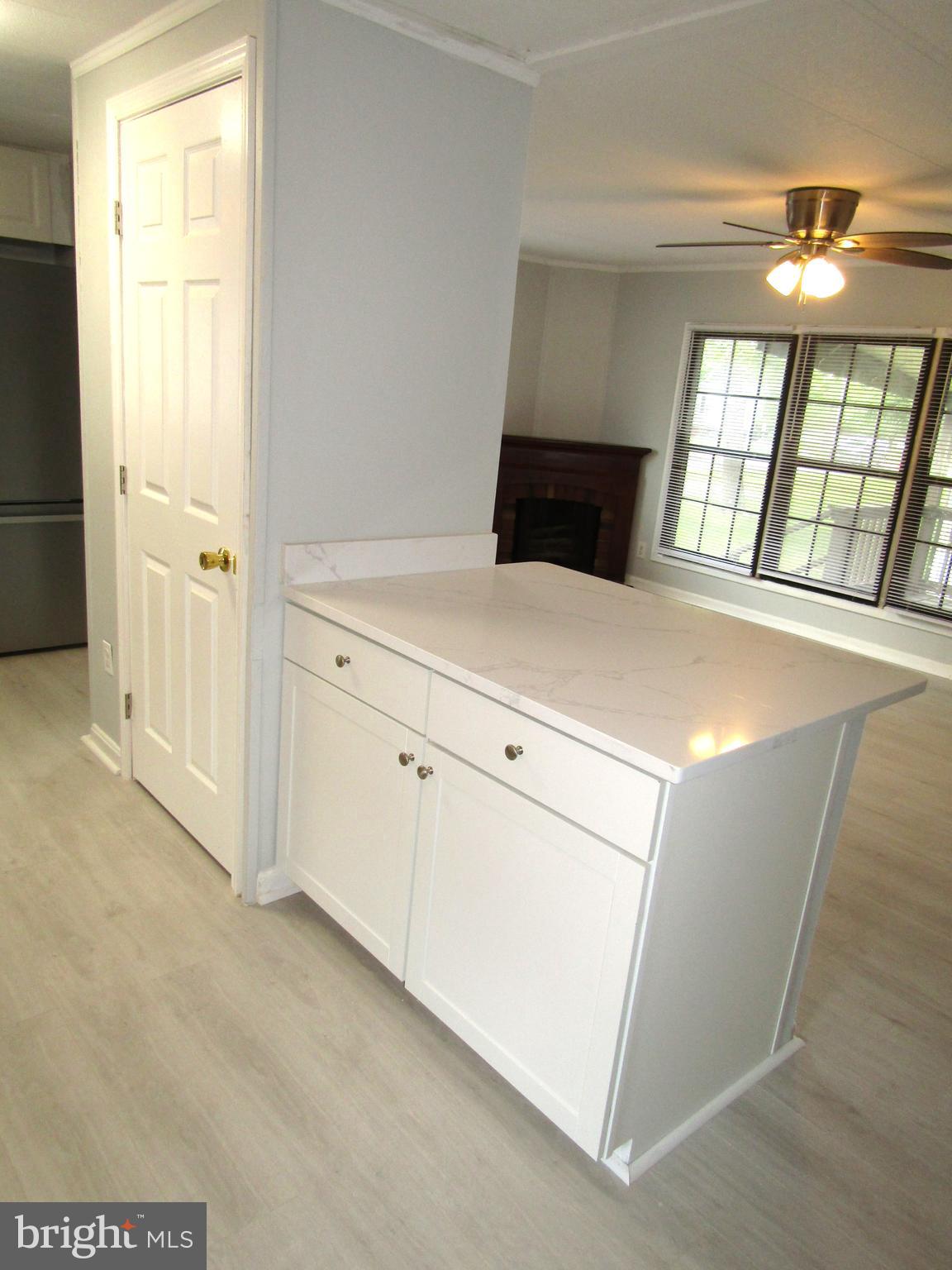 MARYLAND MANOR MOBILE HOME PARK - Residential