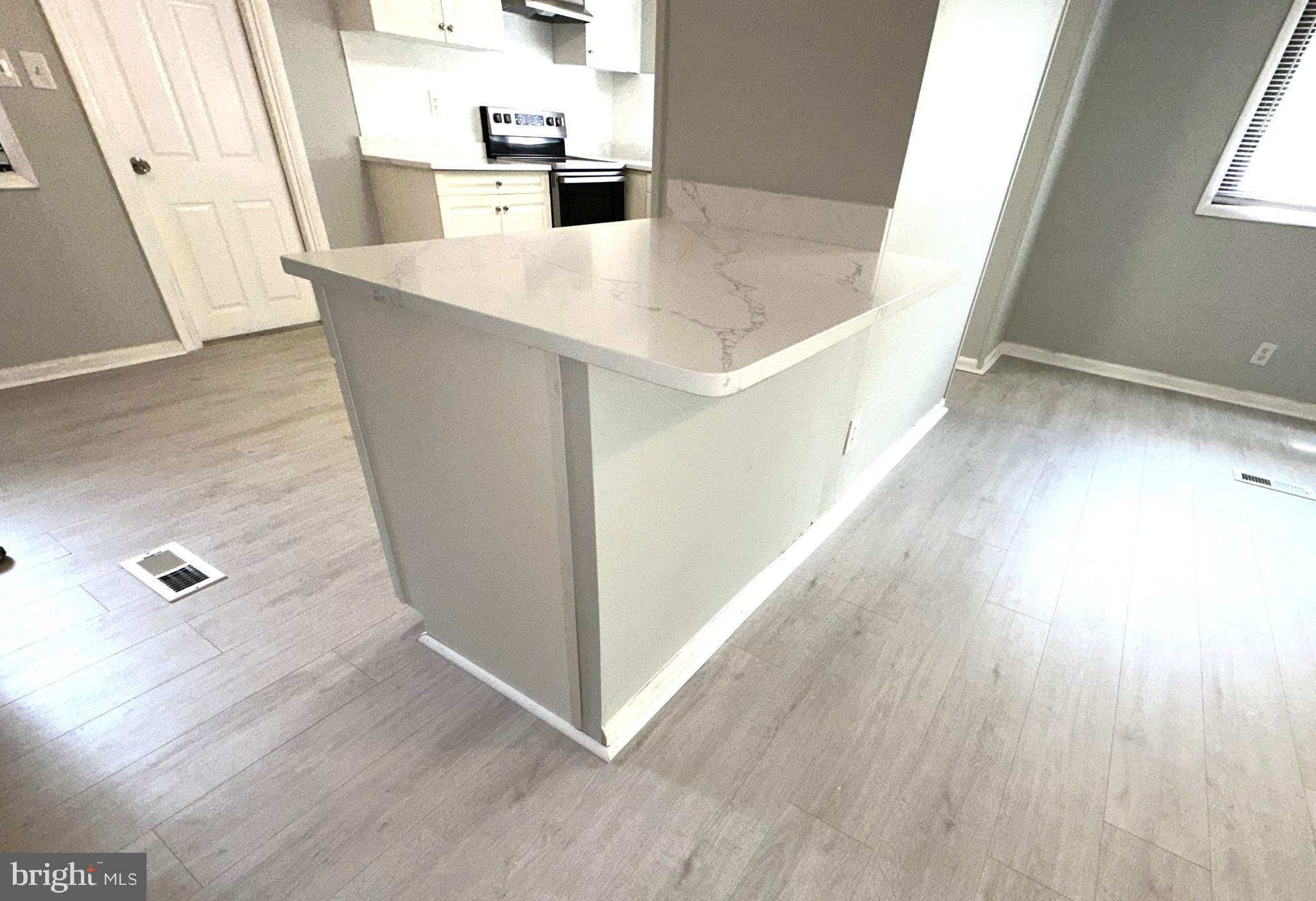 MARYLAND MANOR MOBILE HOME PARK - Residential