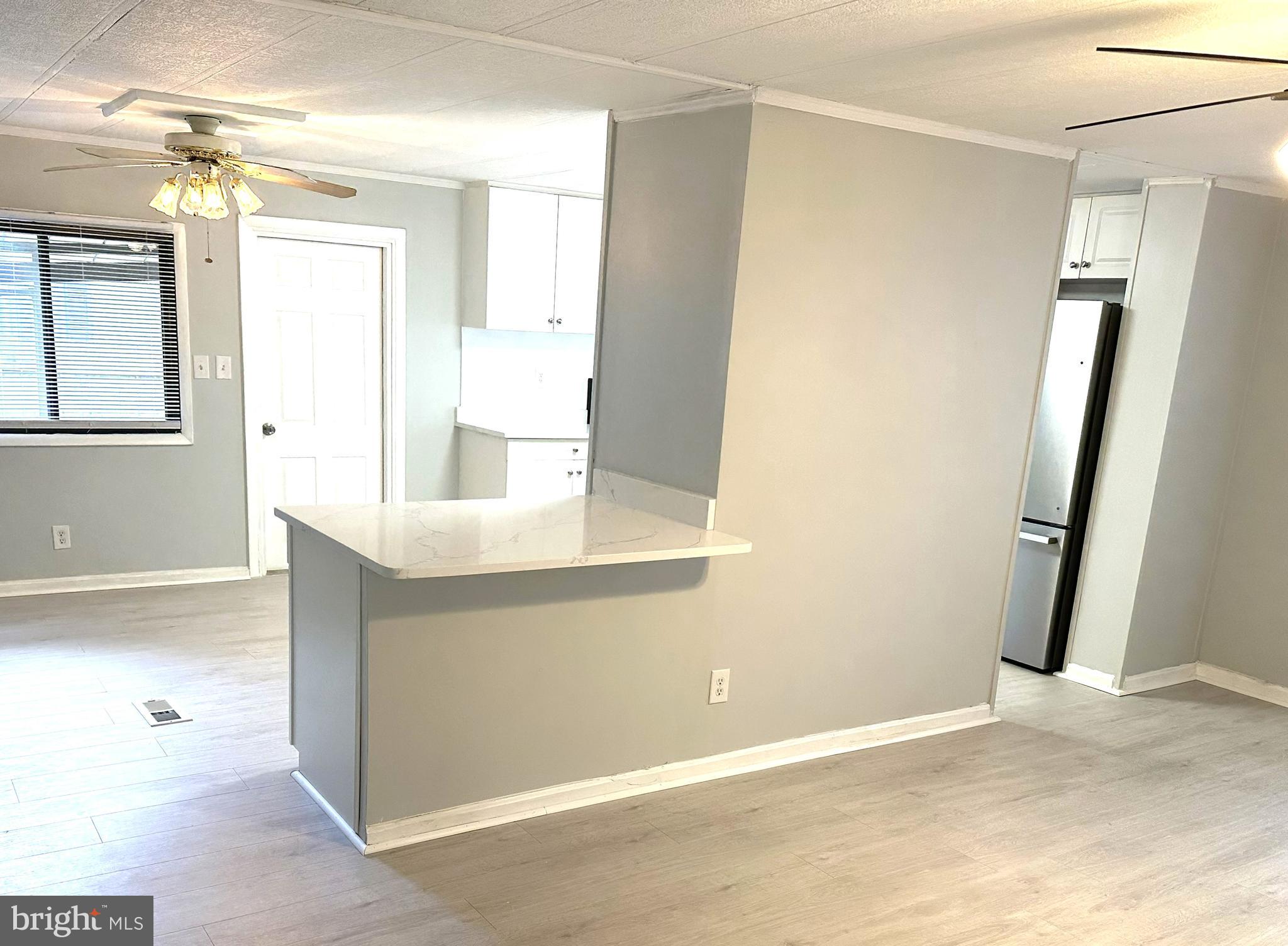 MARYLAND MANOR MOBILE HOME PARK - Residential