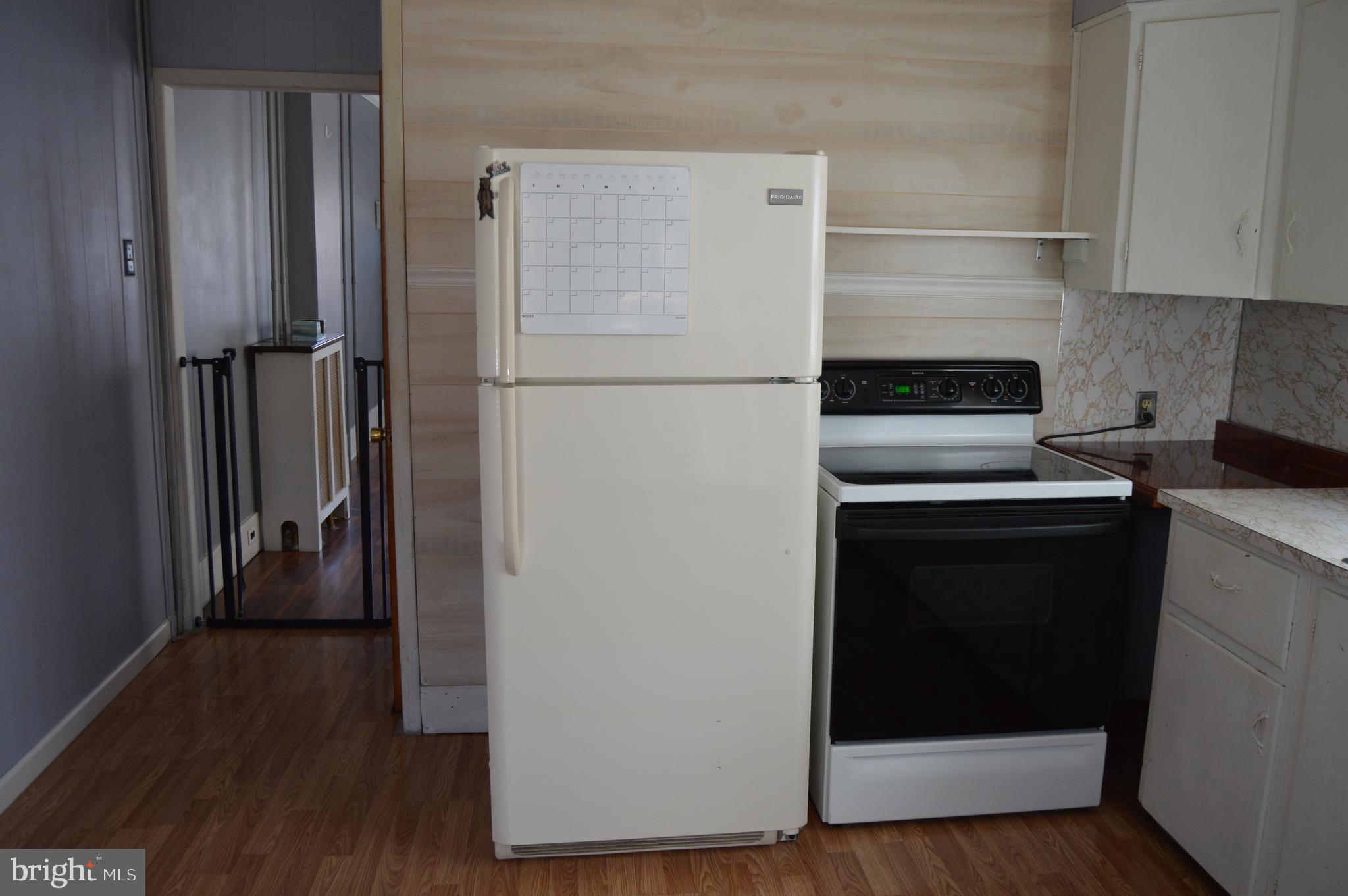 MOUNT CARMEL BOROUGH - Residential