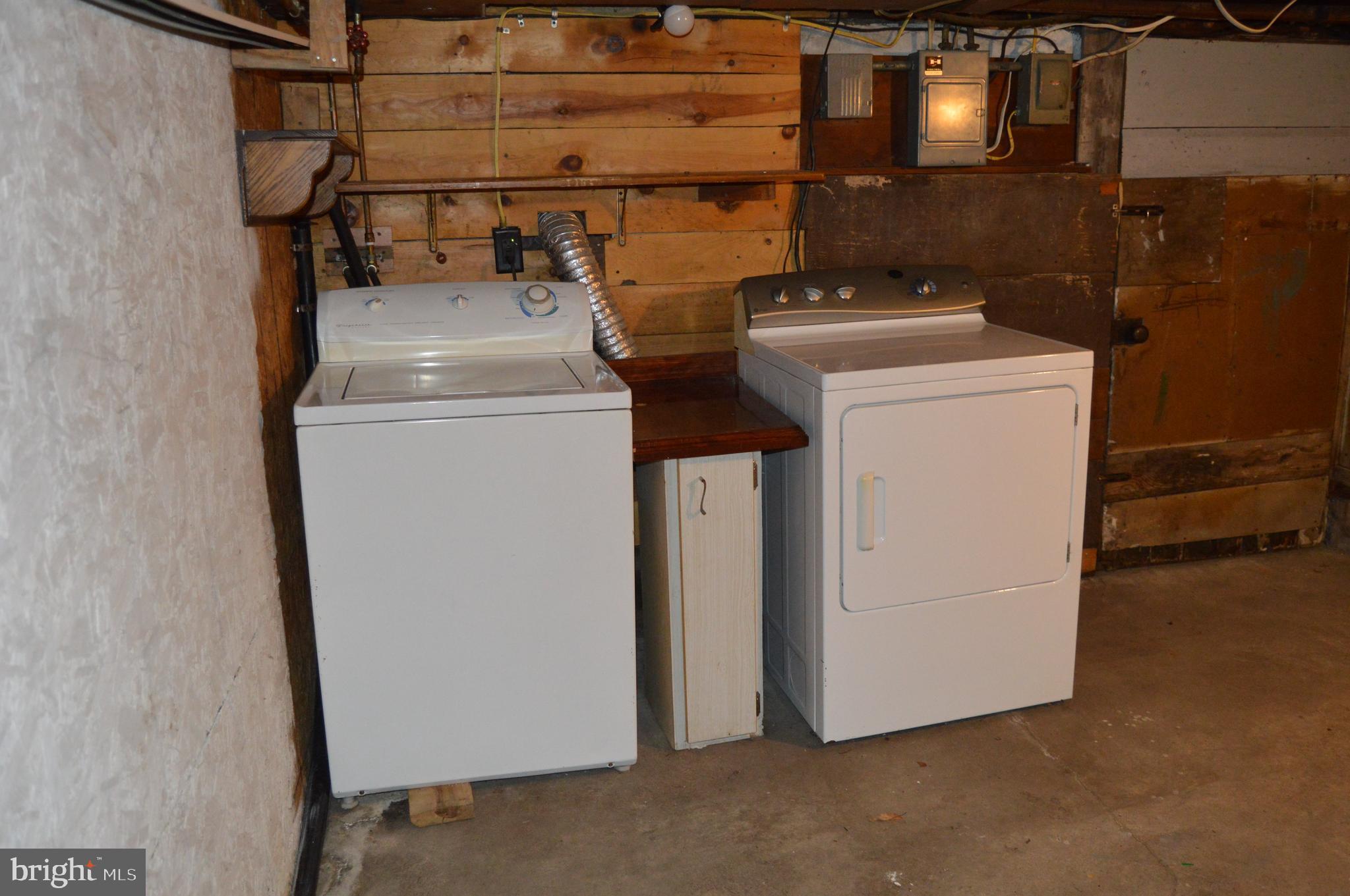 MOUNT CARMEL BOROUGH - Residential