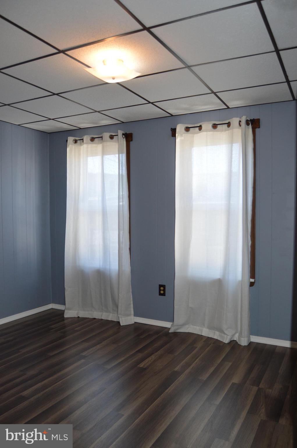 MOUNT CARMEL BOROUGH - Residential