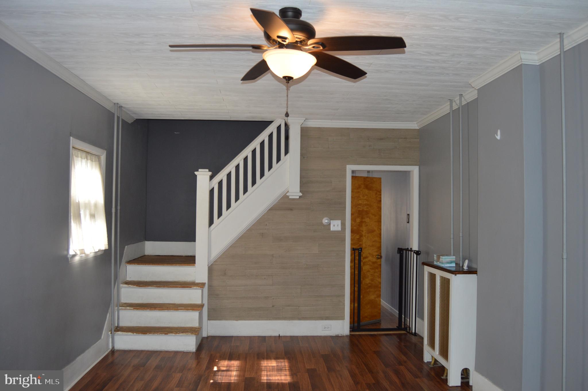 MOUNT CARMEL BOROUGH - Residential