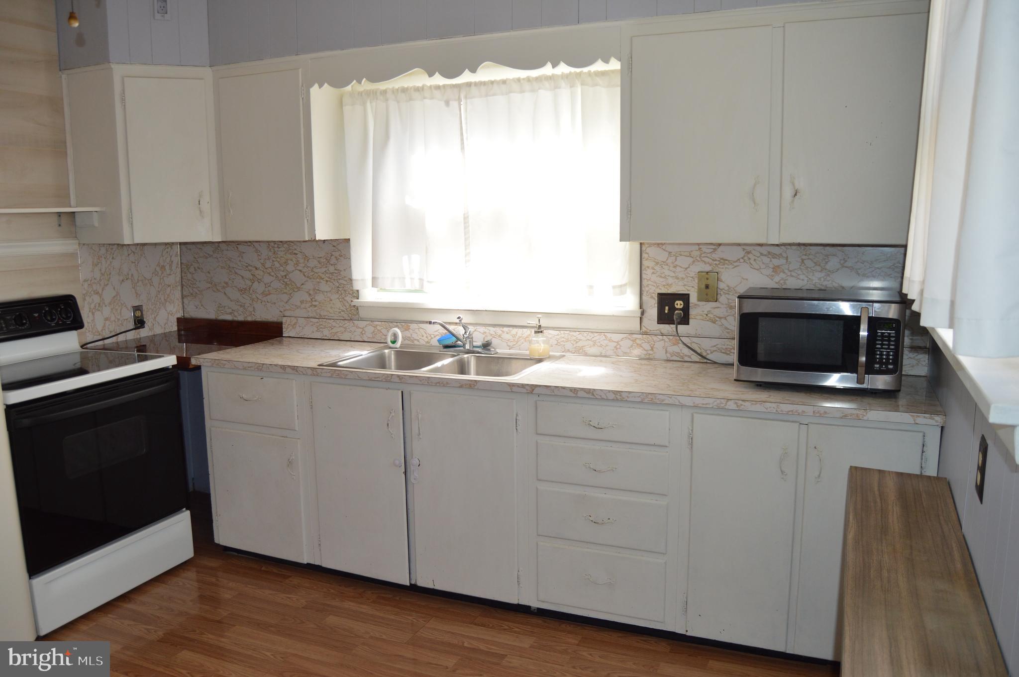 MOUNT CARMEL BOROUGH - Residential