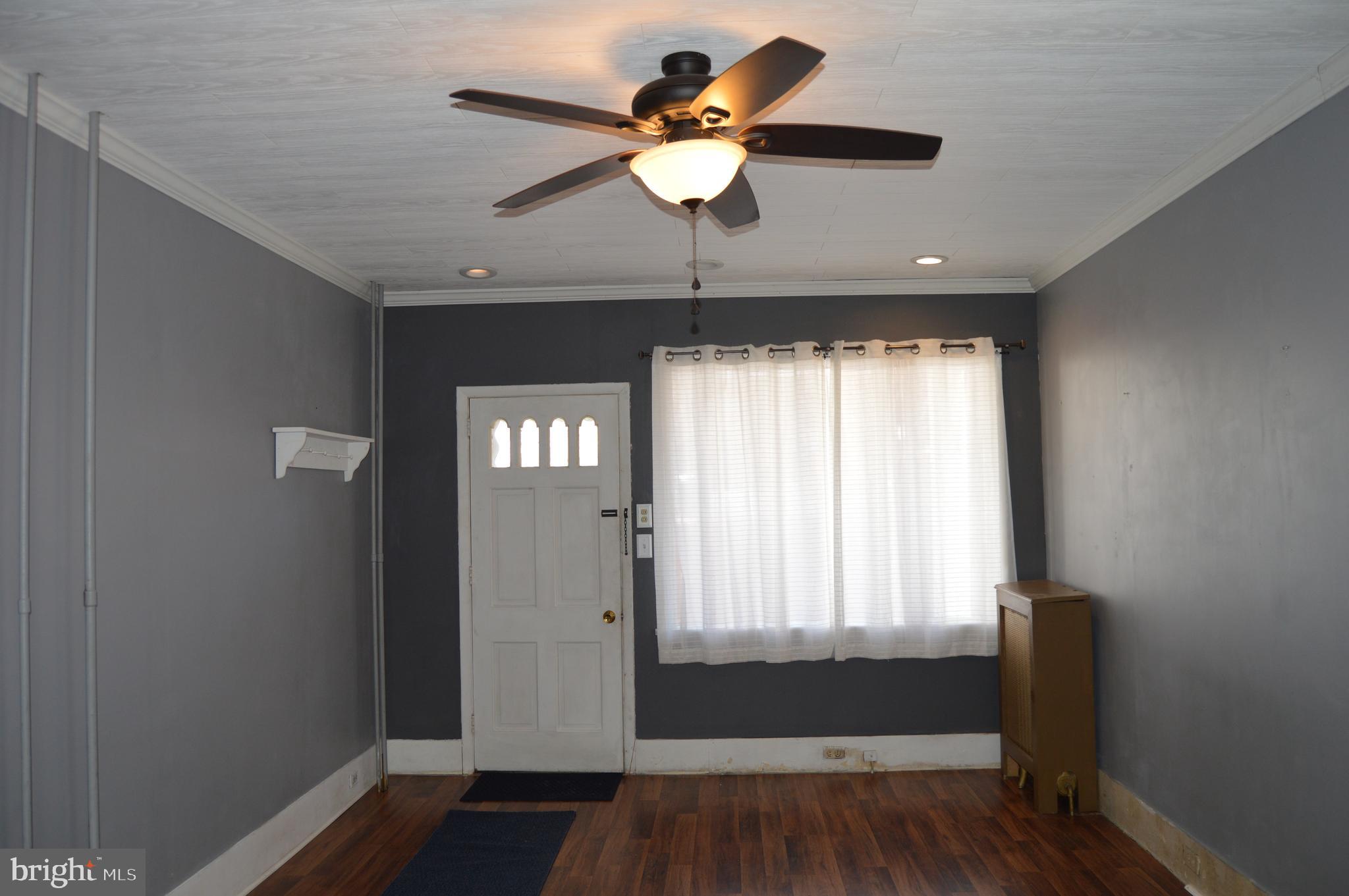 MOUNT CARMEL BOROUGH - Residential