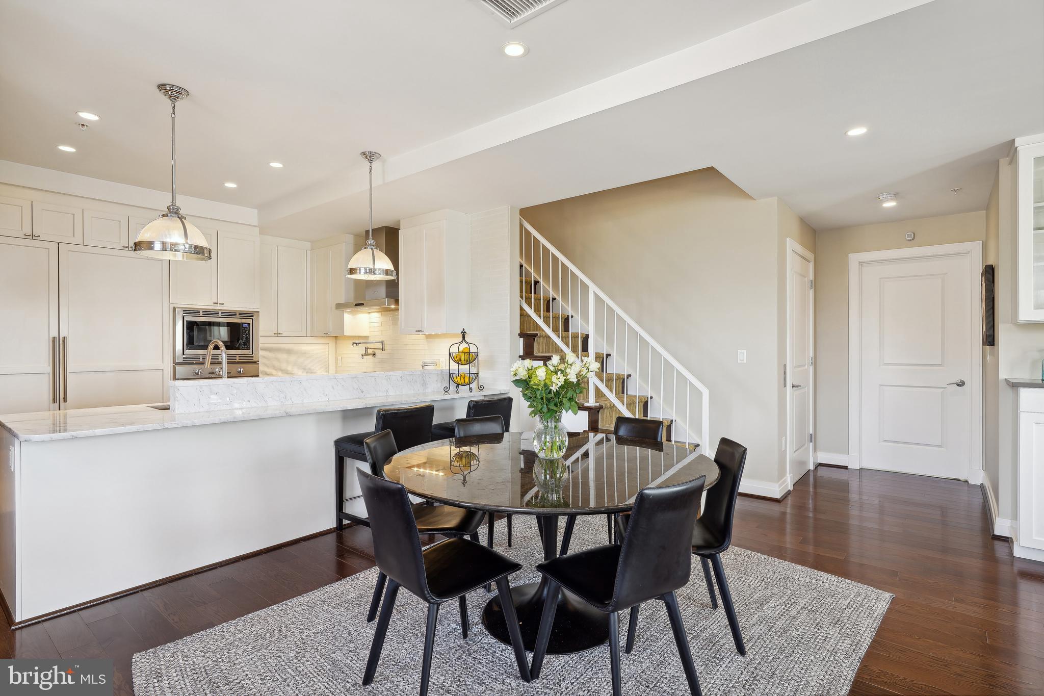 GEORGETOWN - Residential
