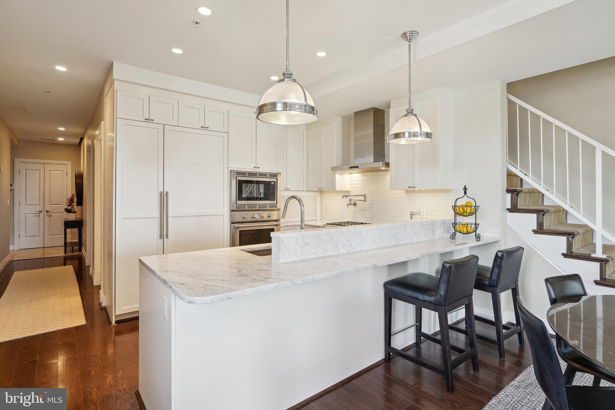 GEORGETOWN - Residential