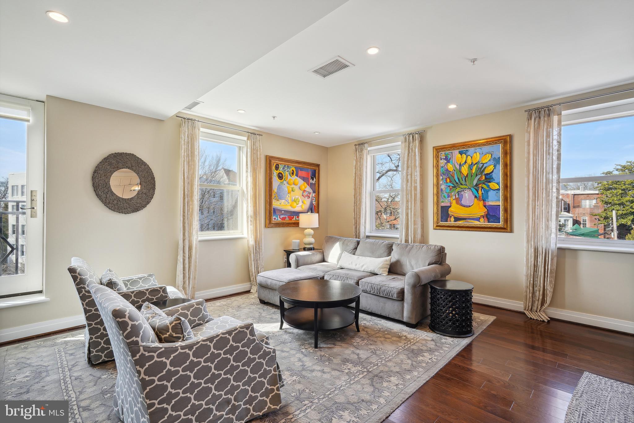 GEORGETOWN - Residential