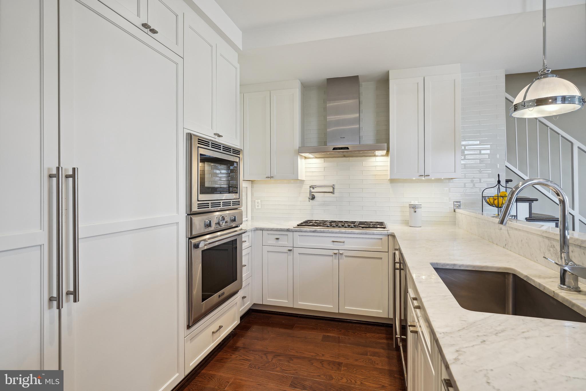 GEORGETOWN - Residential