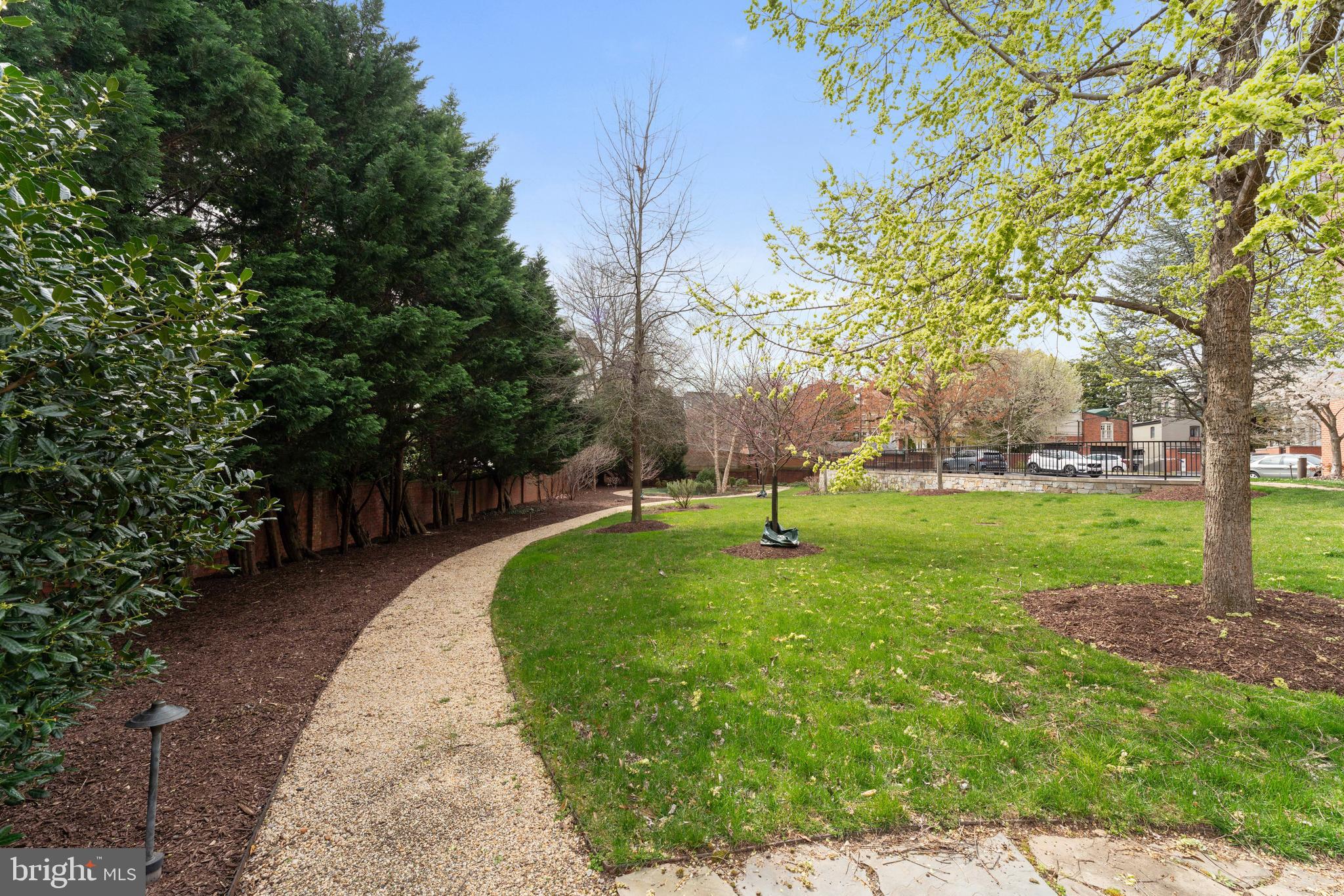 GEORGETOWN - Residential