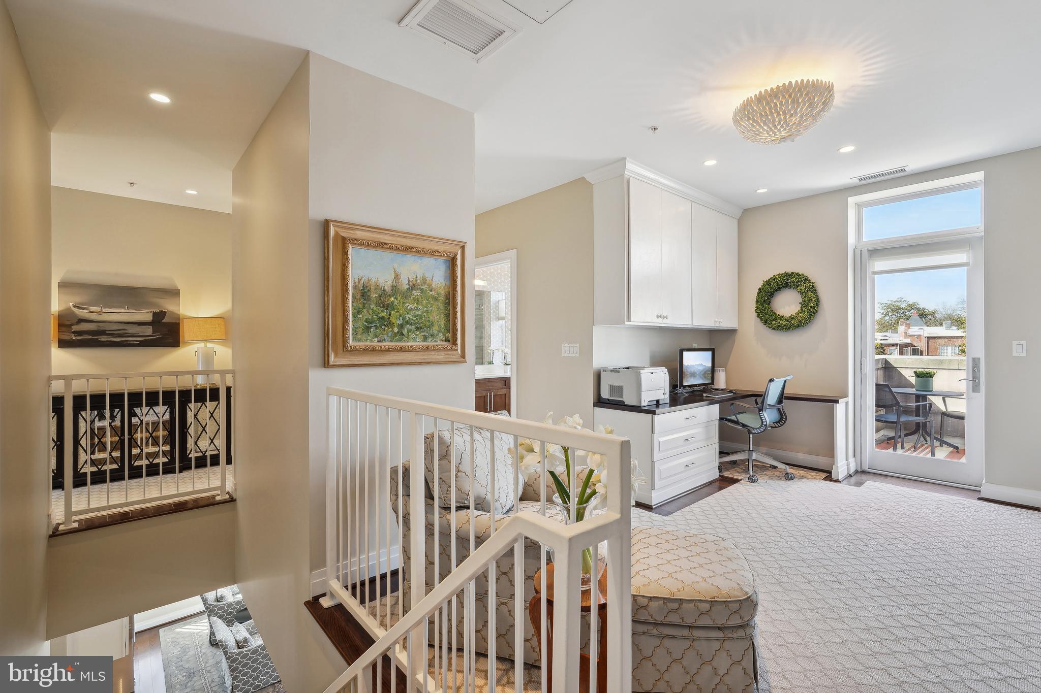 GEORGETOWN - Residential