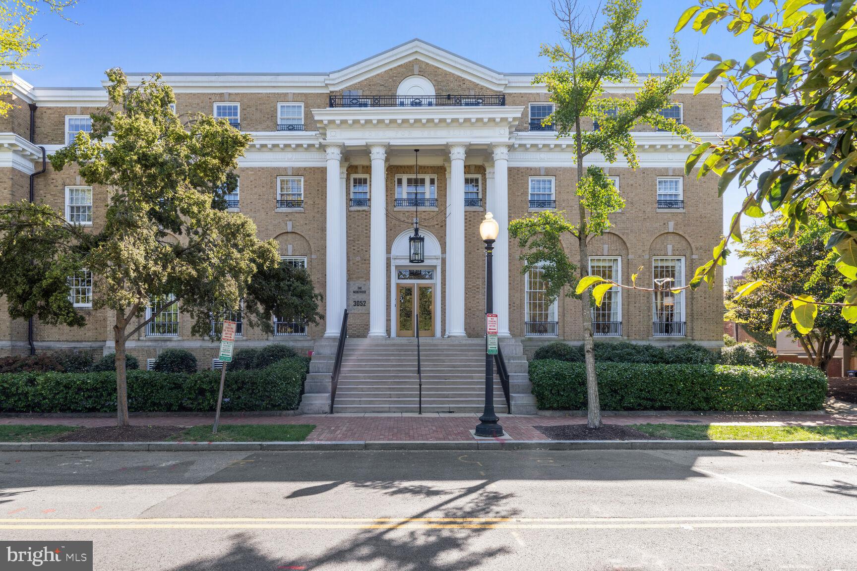 GEORGETOWN - Residential
