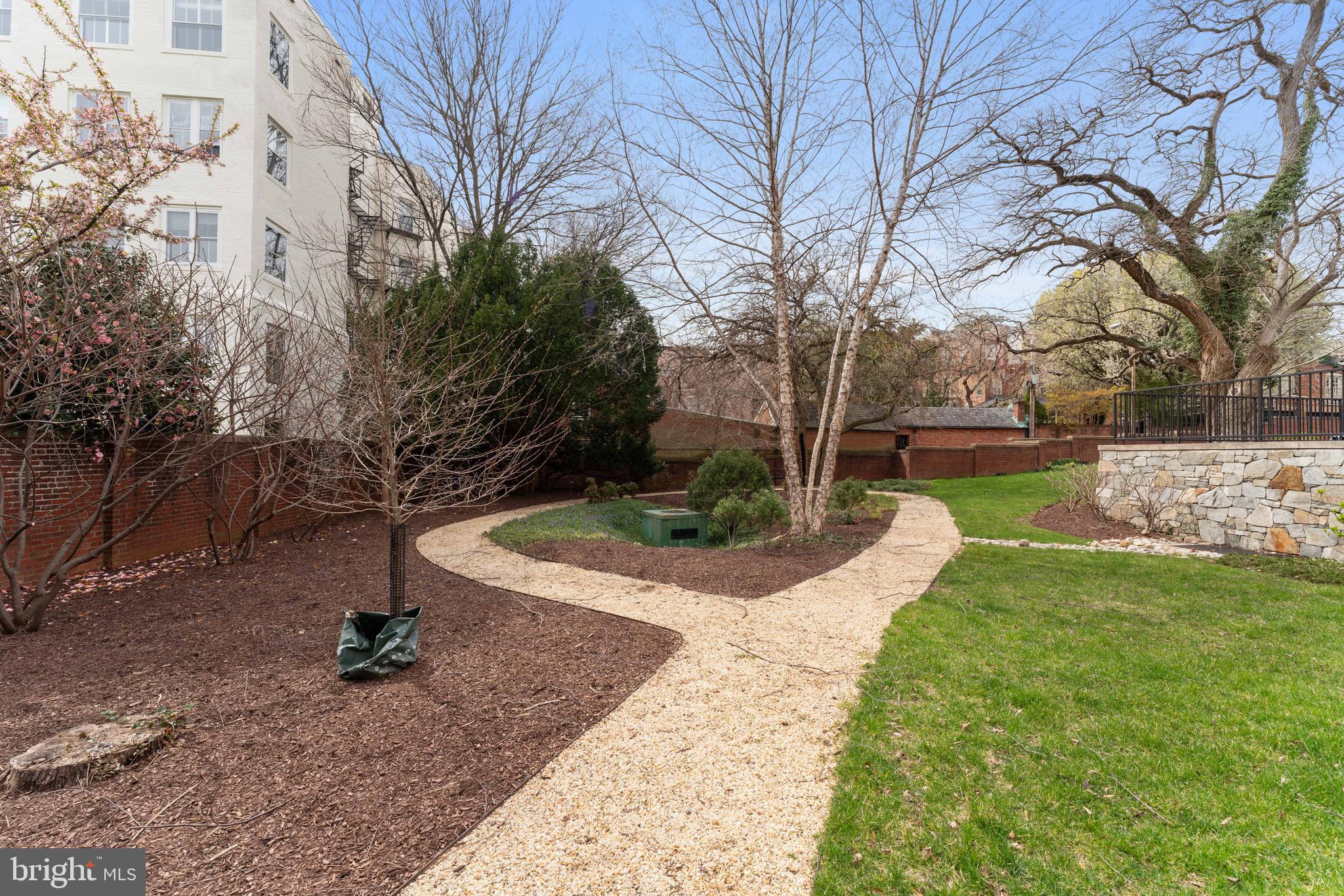 GEORGETOWN - Residential