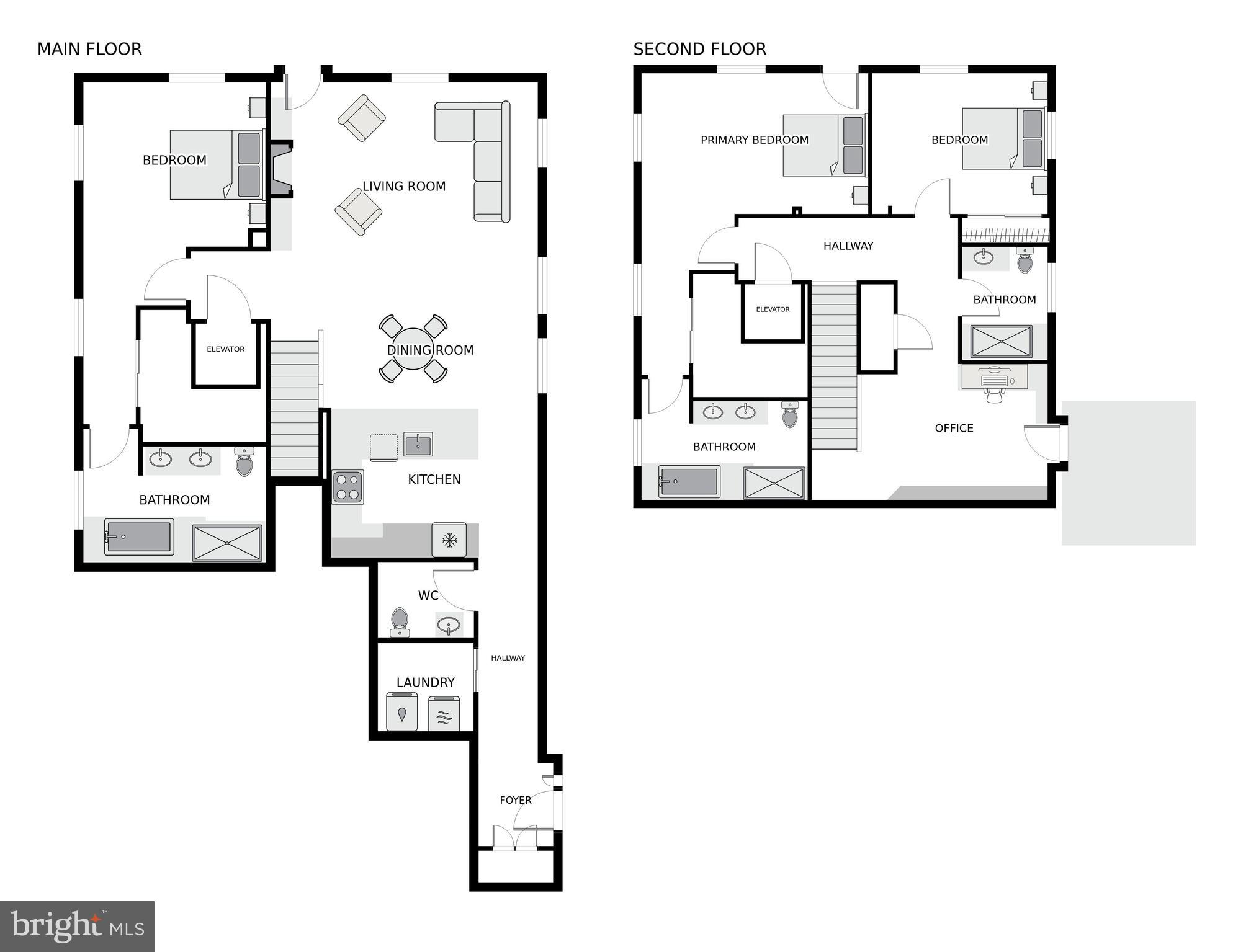 GEORGETOWN - Residential
