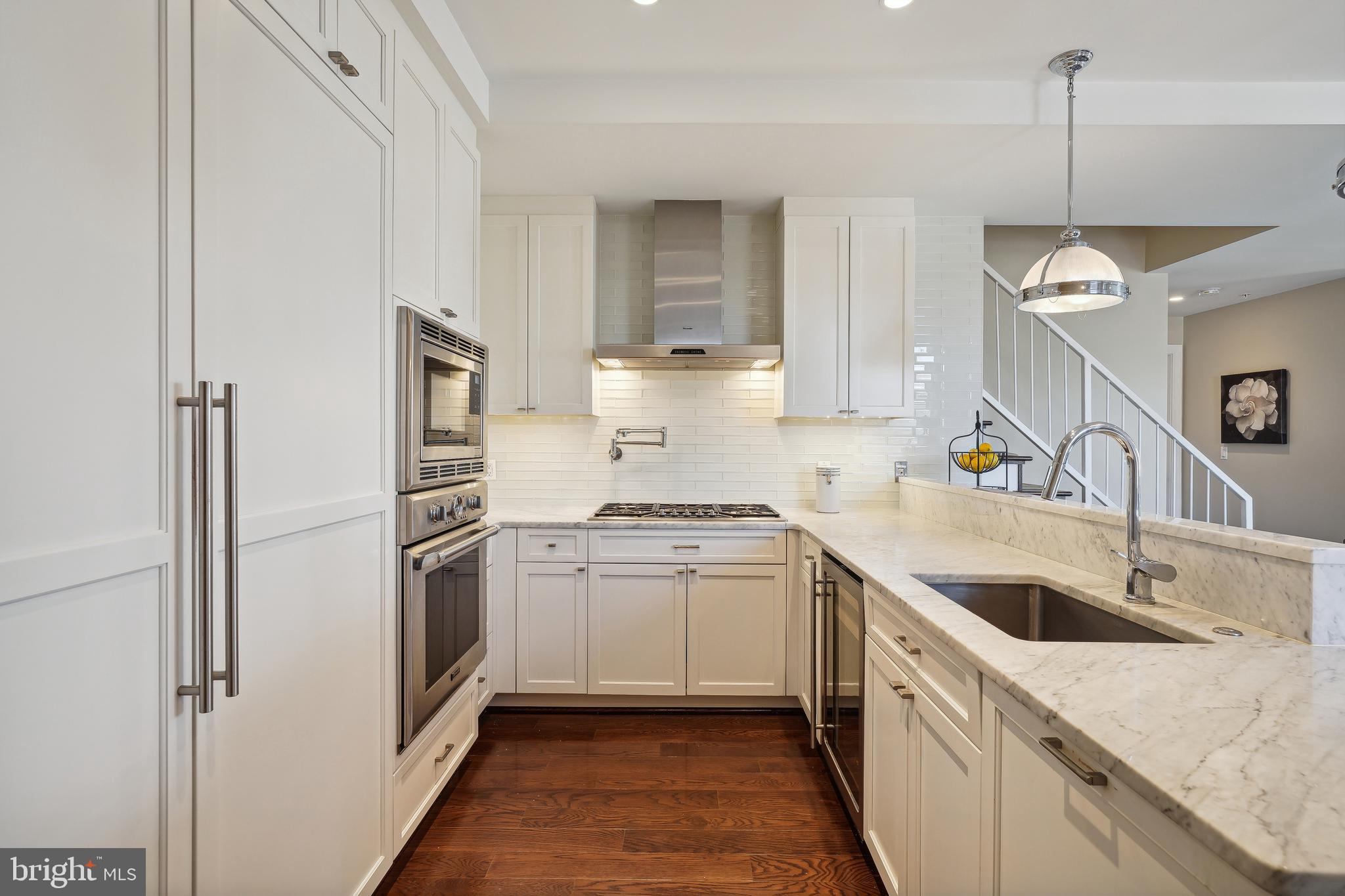 GEORGETOWN - Residential