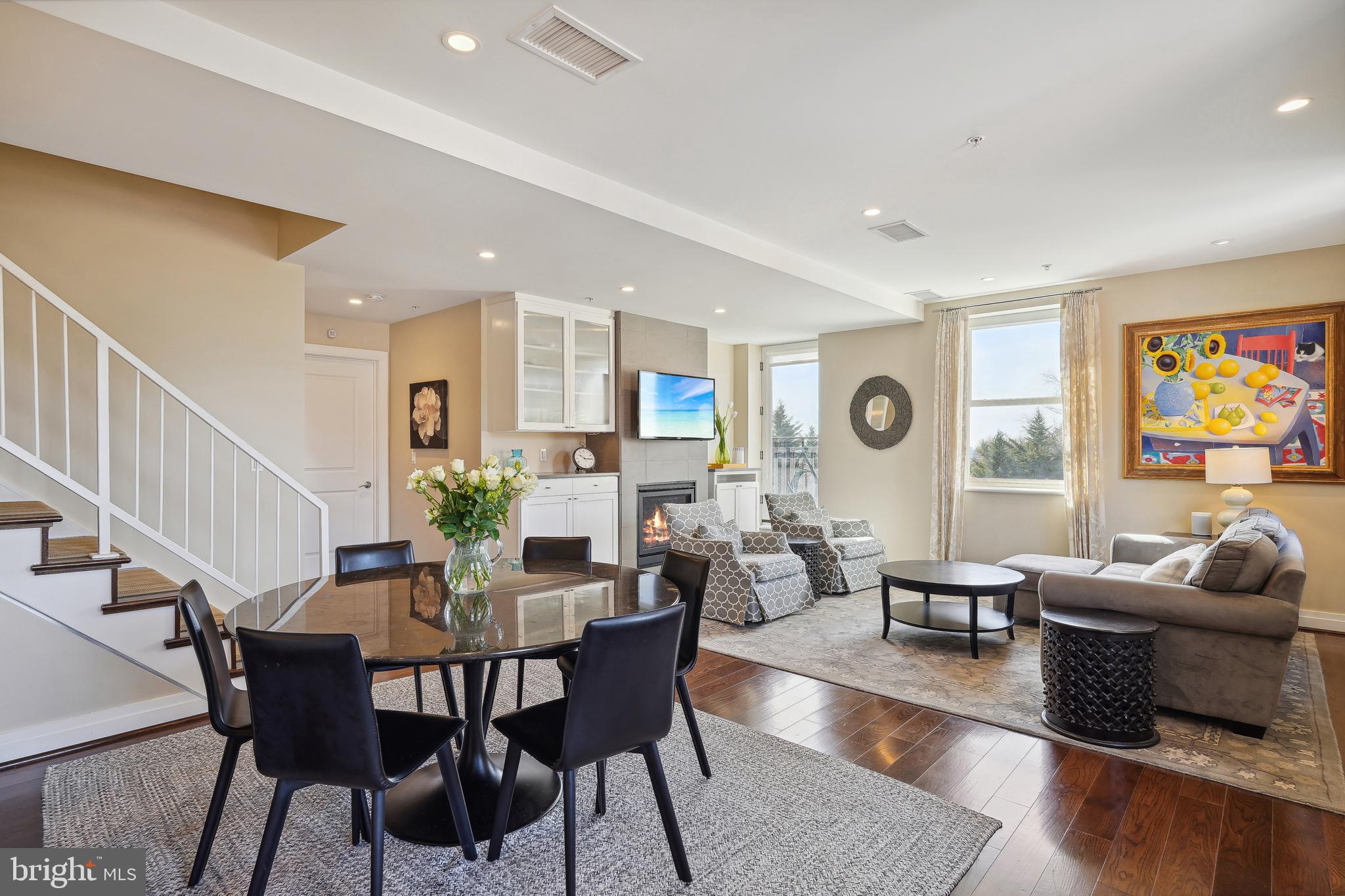 GEORGETOWN - Residential