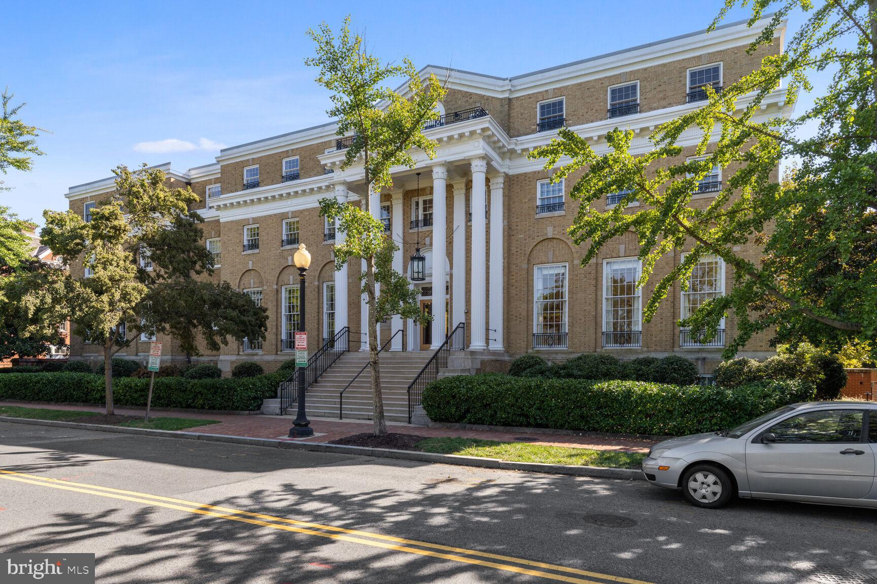 GEORGETOWN - Residential
