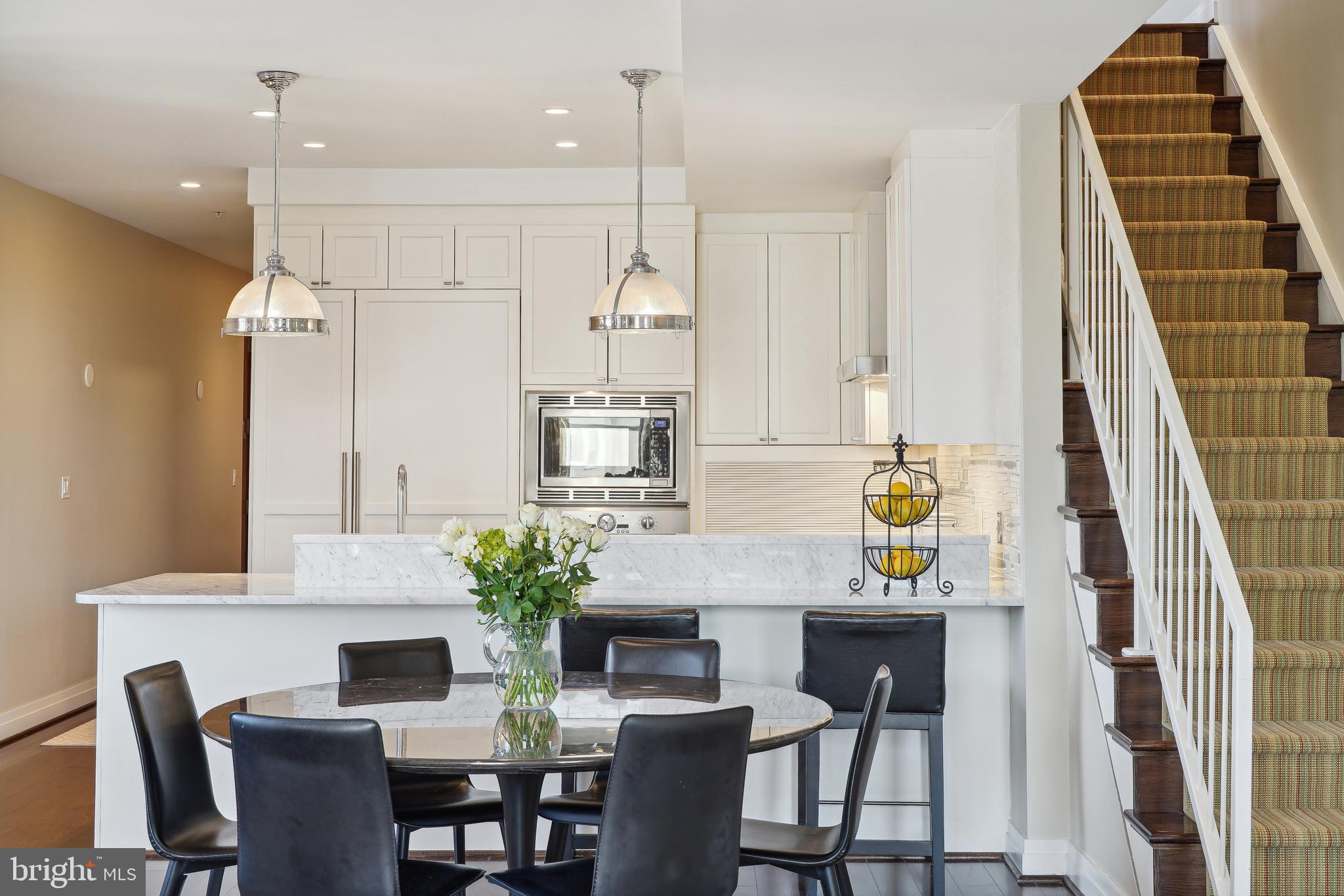 GEORGETOWN - Residential