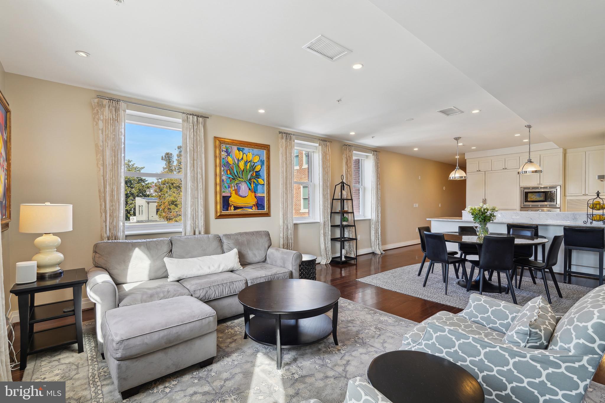 GEORGETOWN - Residential